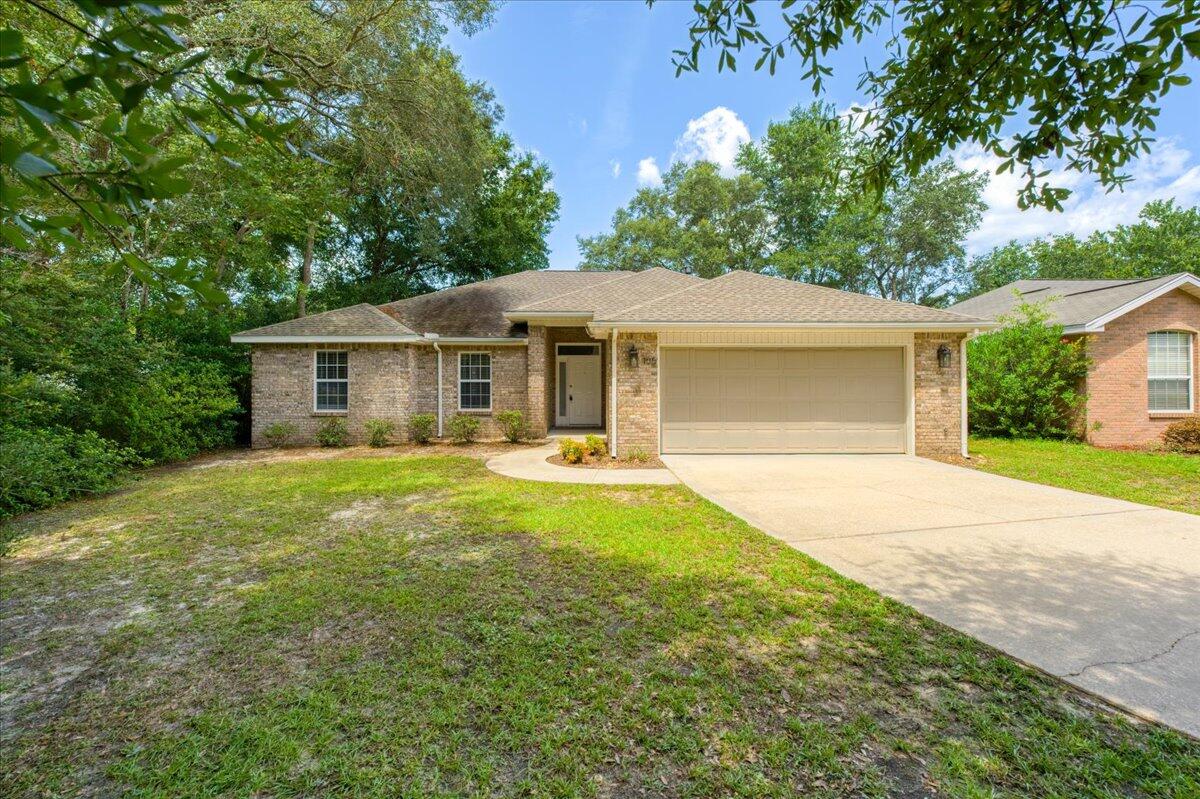 105 Underwood Lane Niceville FL 32578