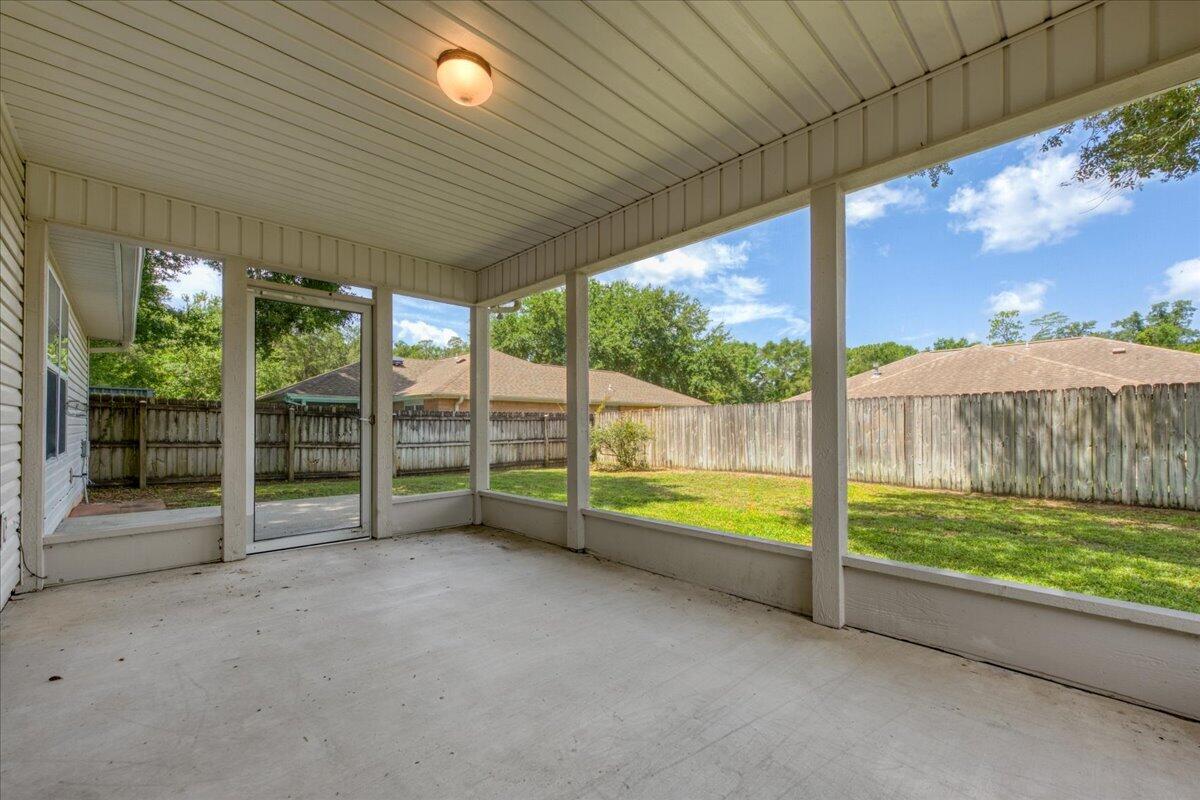 105 Underwood Lane Niceville FL 32578