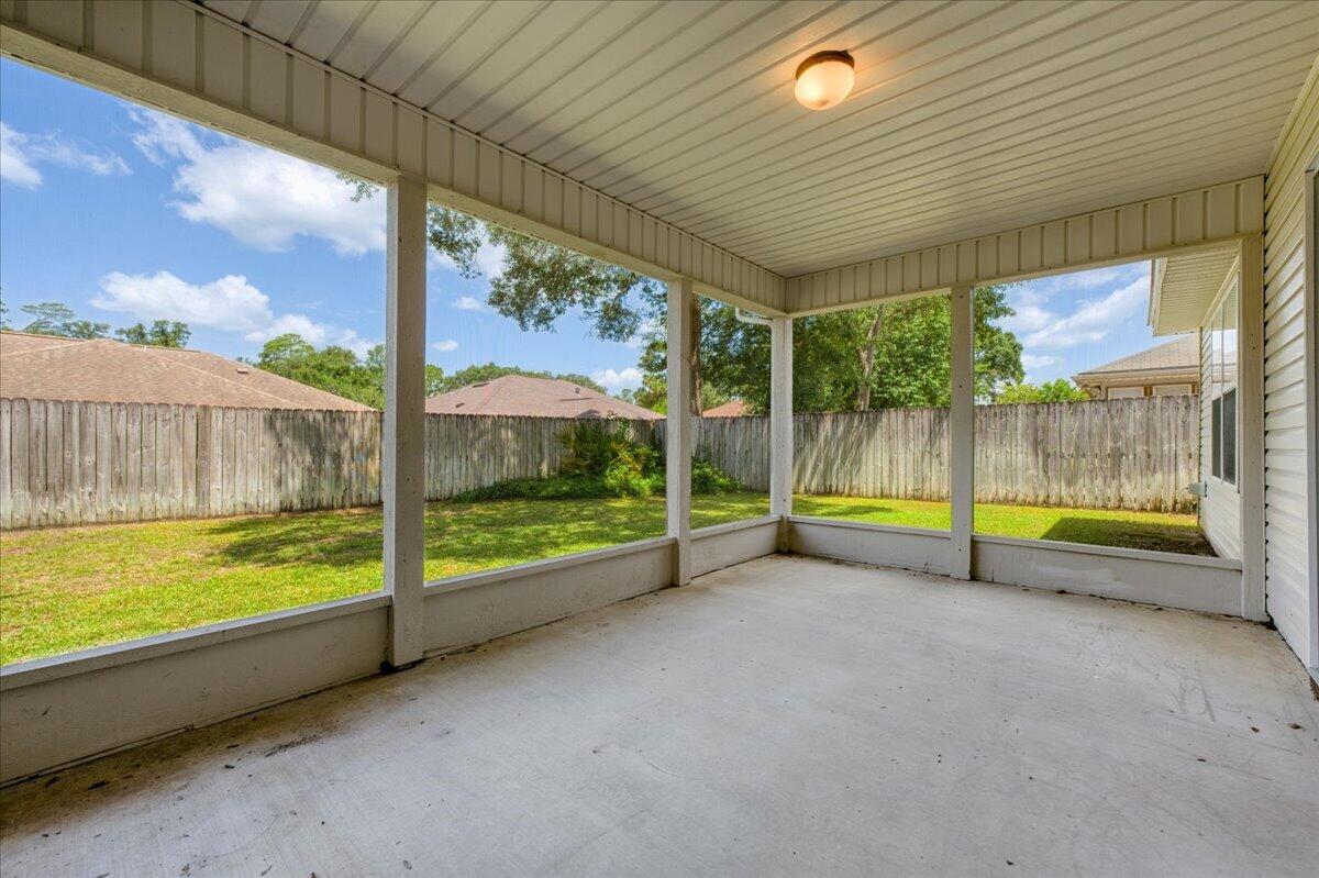 105 Underwood Lane Niceville FL 32578