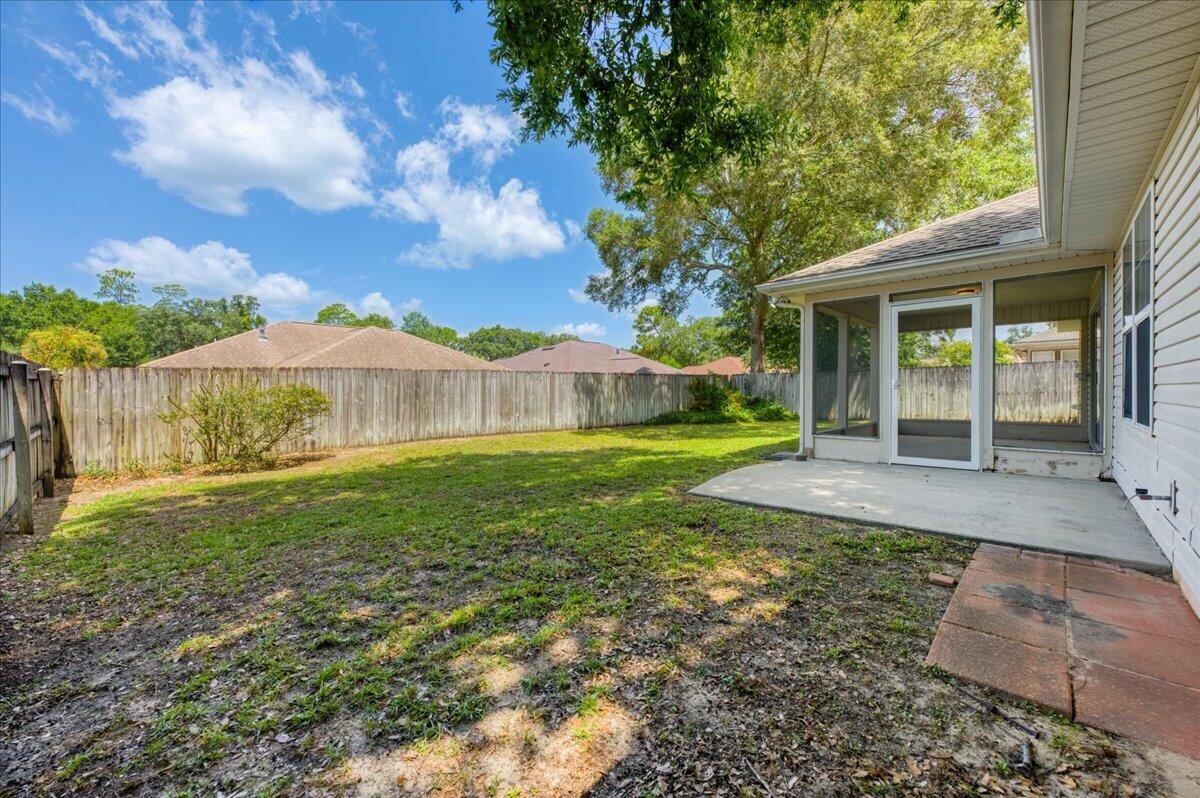 105 Underwood Lane Niceville FL 32578