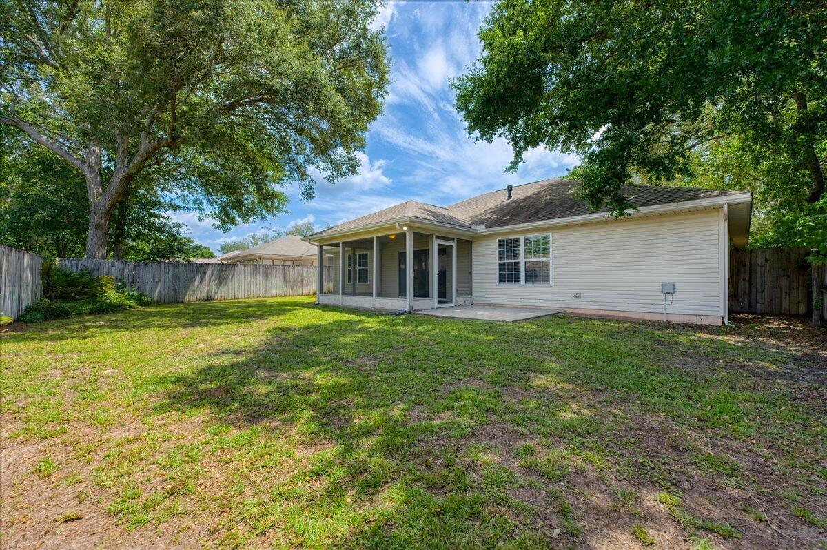 105 Underwood Lane Niceville FL 32578