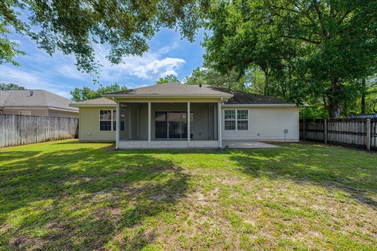 105 Underwood Lane Niceville FL 32578