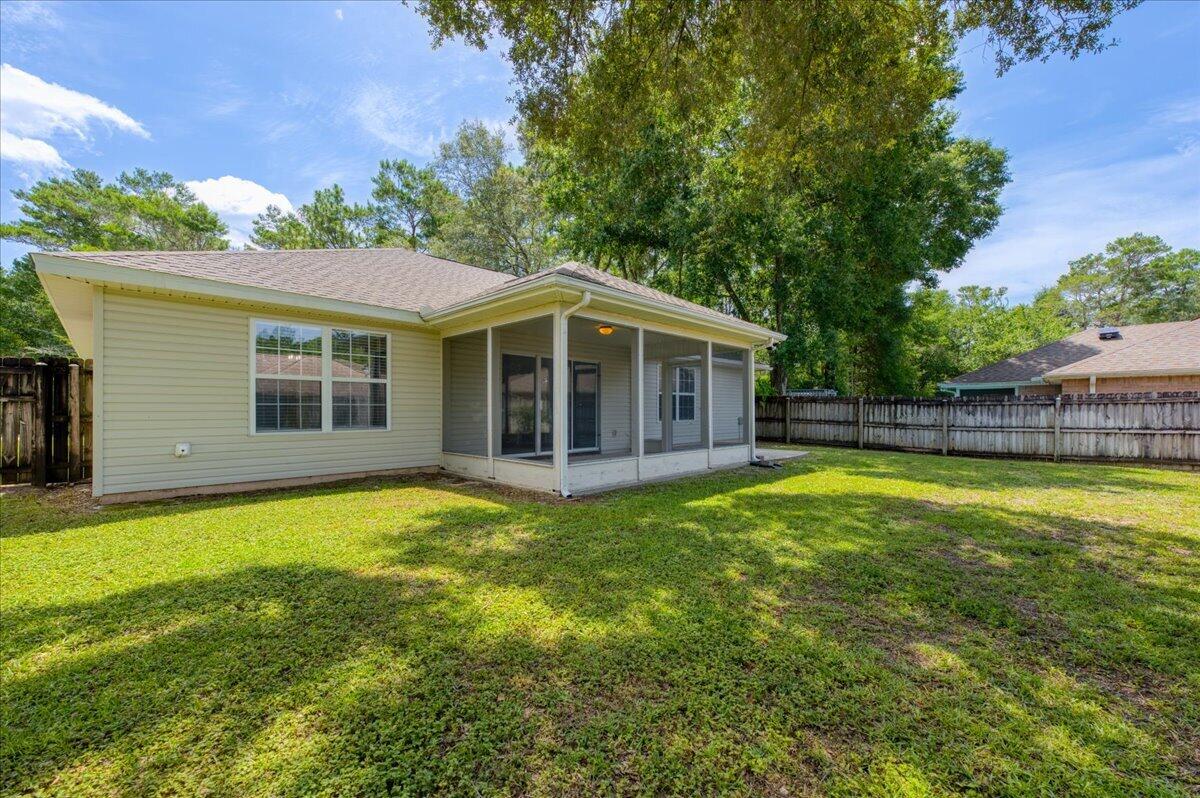 105 Underwood Lane Niceville FL 32578