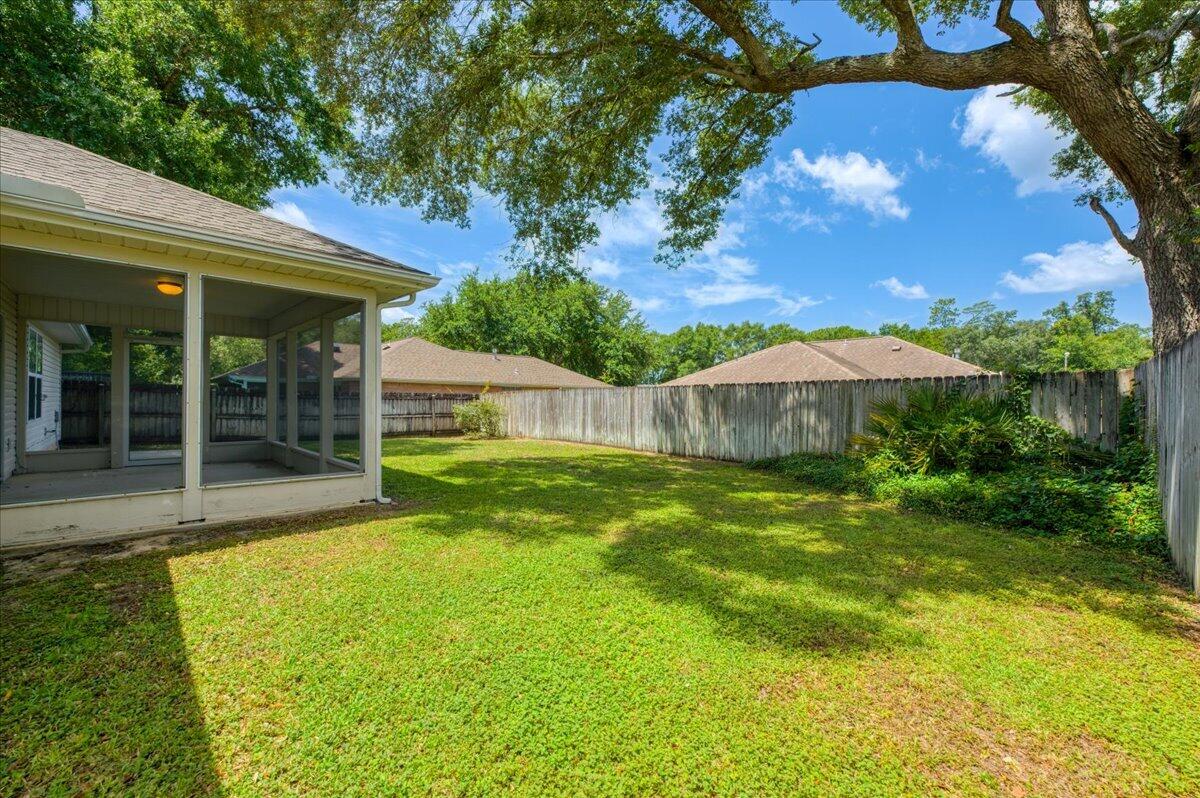 105 Underwood Lane Niceville FL 32578