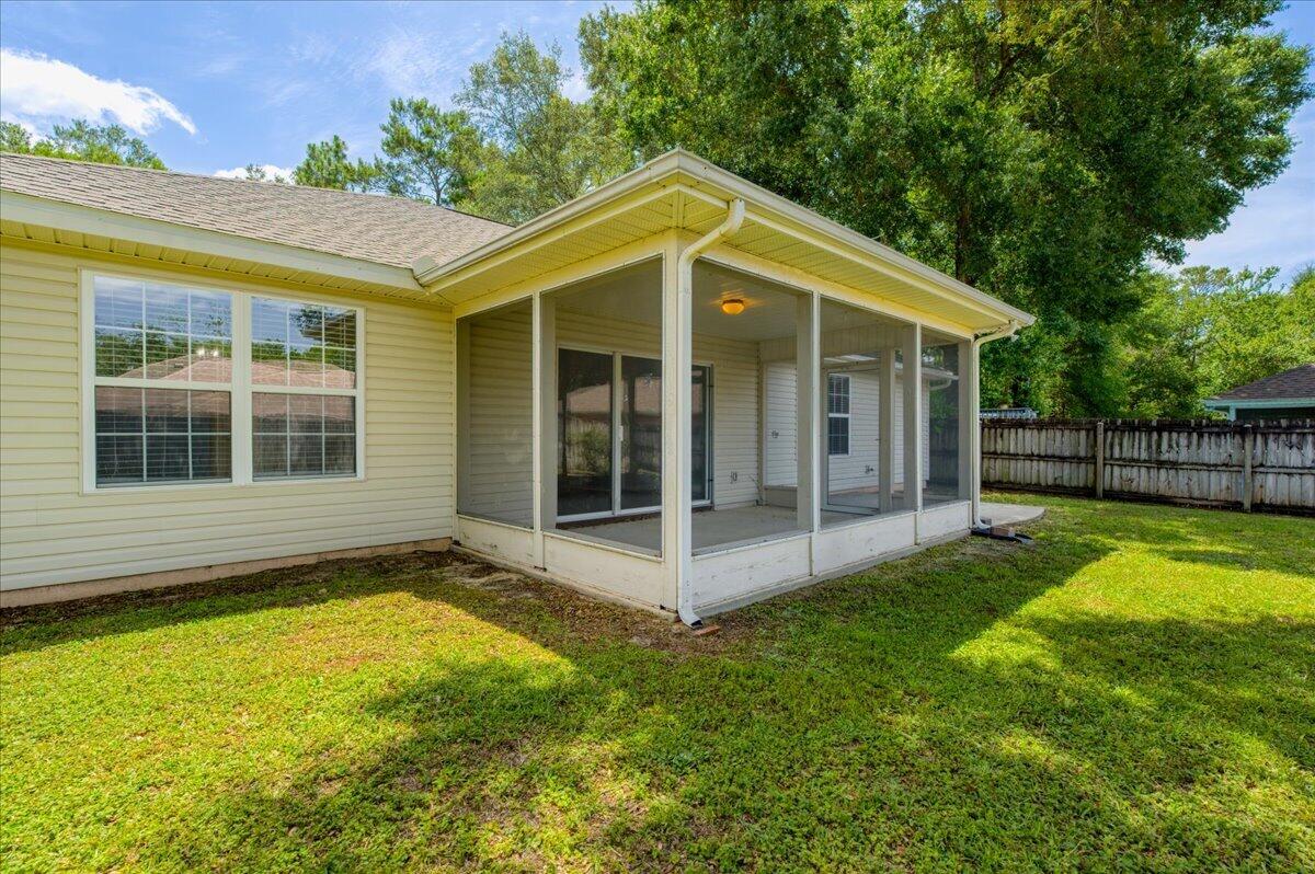 105 Underwood Lane Niceville FL 32578