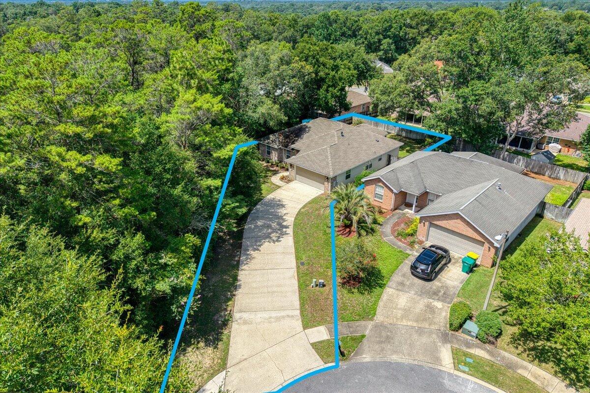 105 Underwood Lane Niceville FL 32578