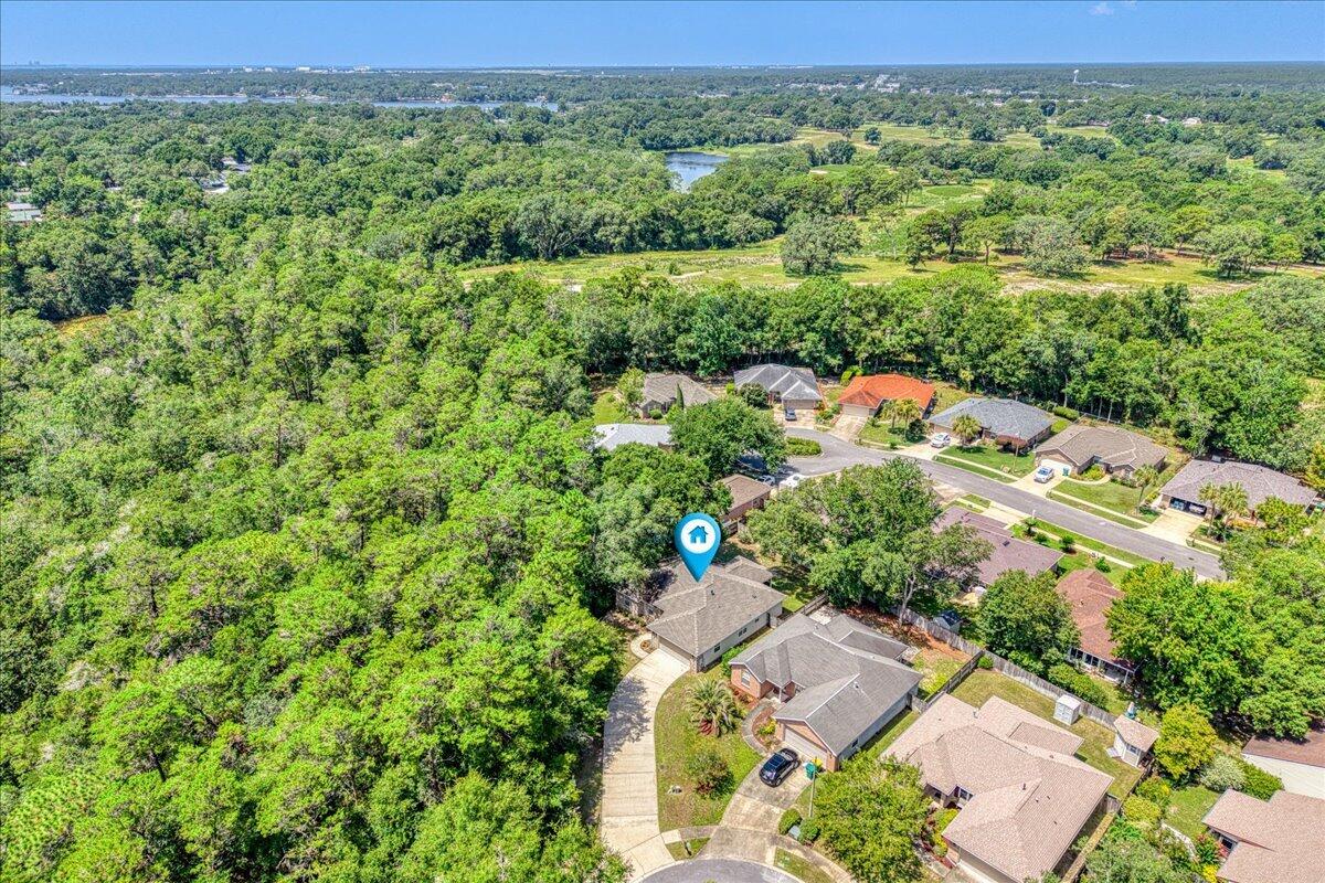 105 Underwood Lane Niceville FL 32578