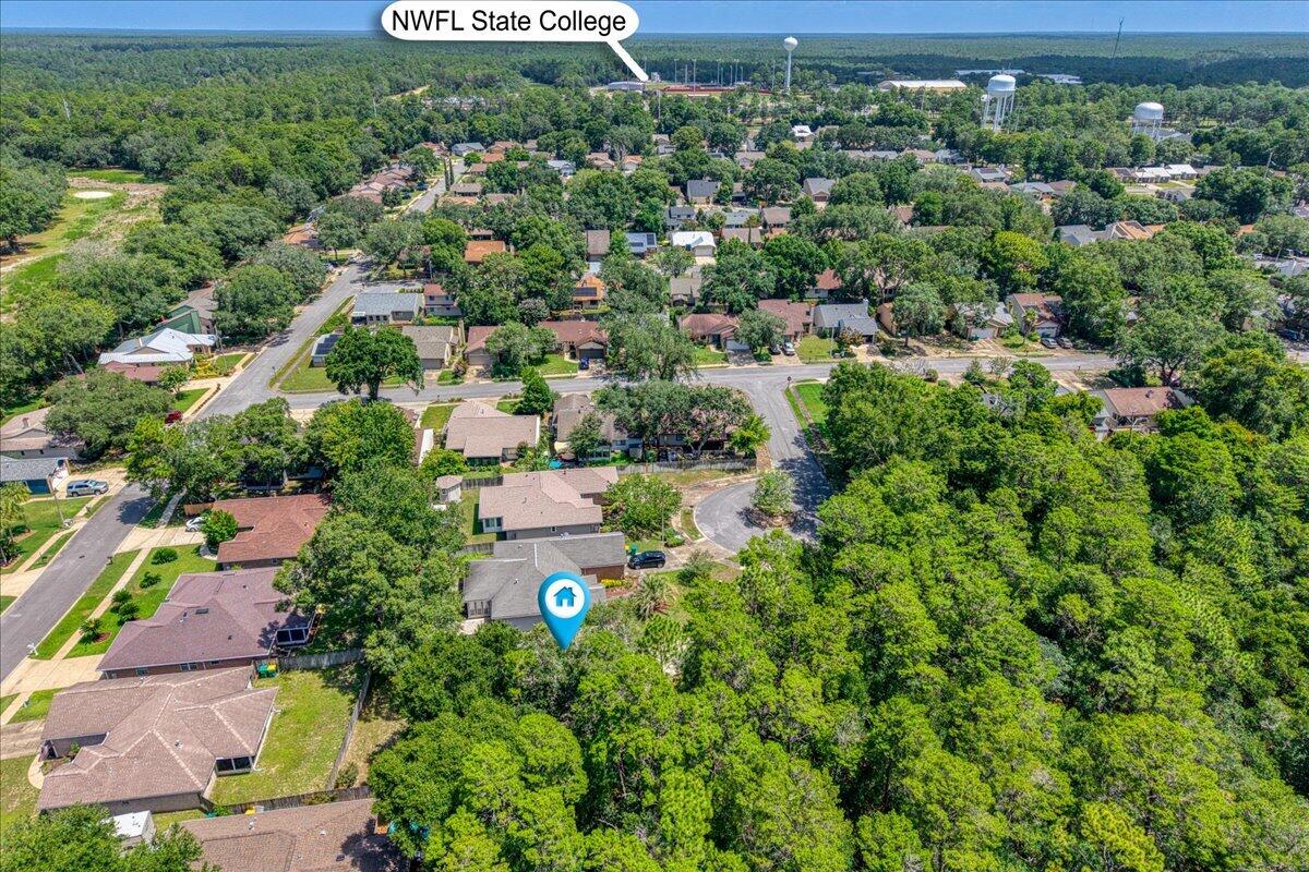 105 Underwood Lane Niceville FL 32578