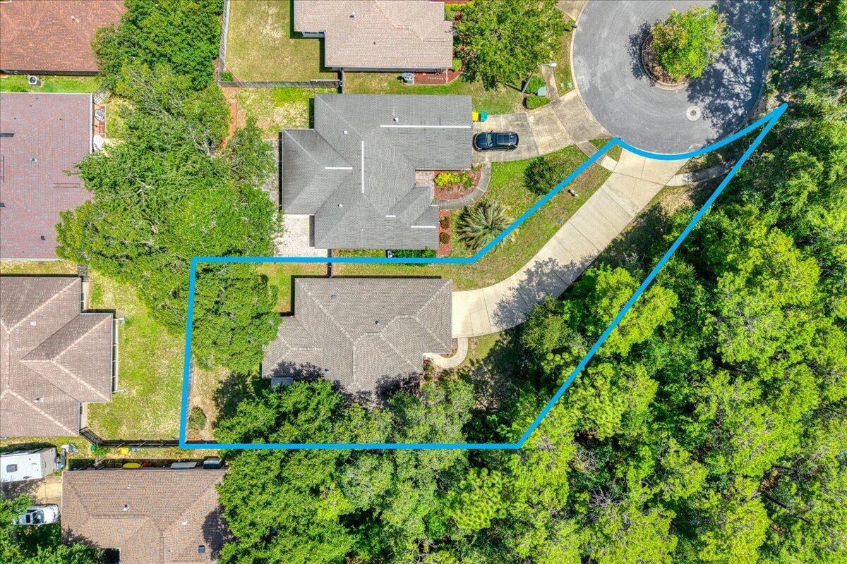 105 Underwood Lane Niceville FL 32578