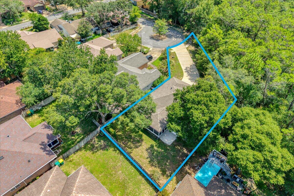 105 Underwood Lane Niceville FL 32578