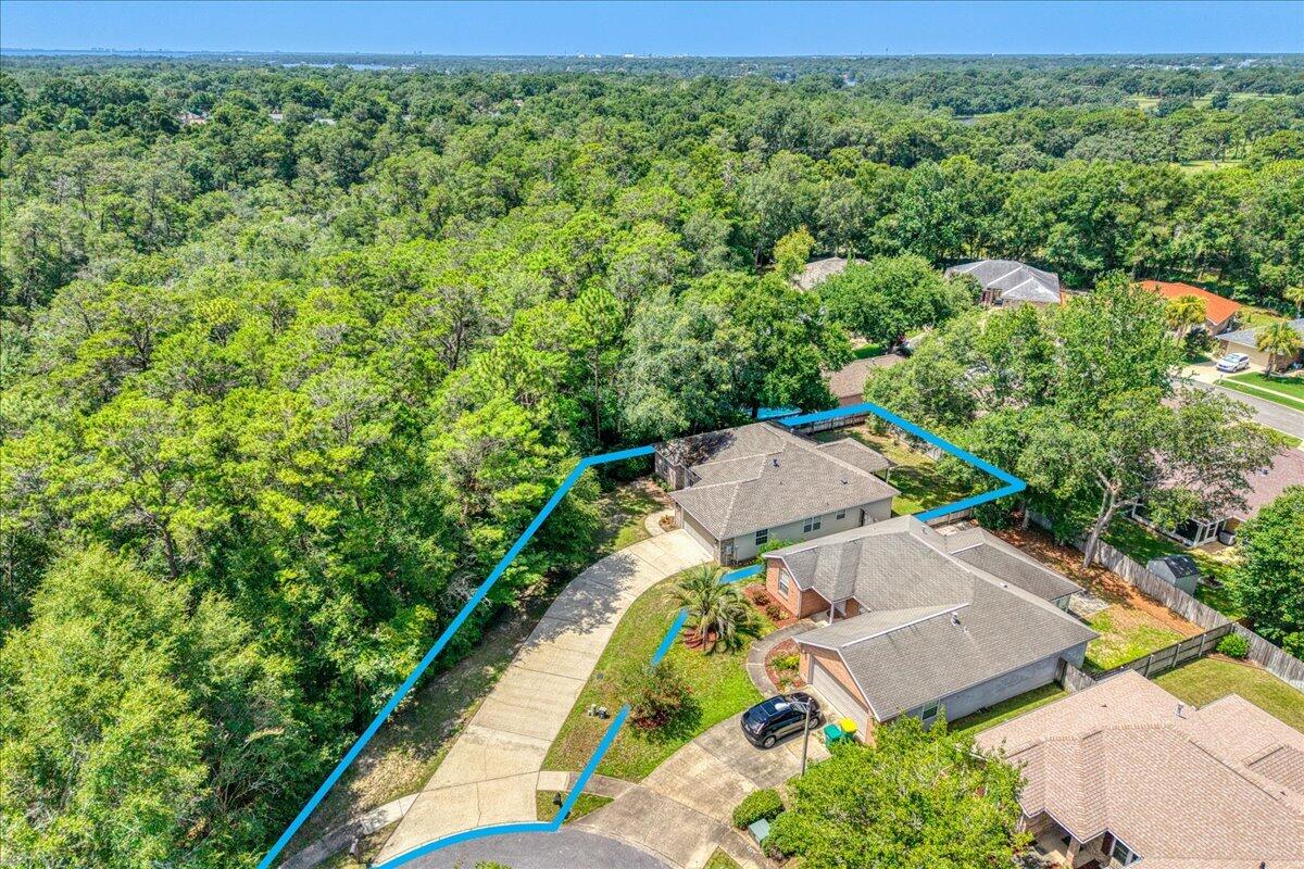 105 Underwood Lane Niceville FL 32578