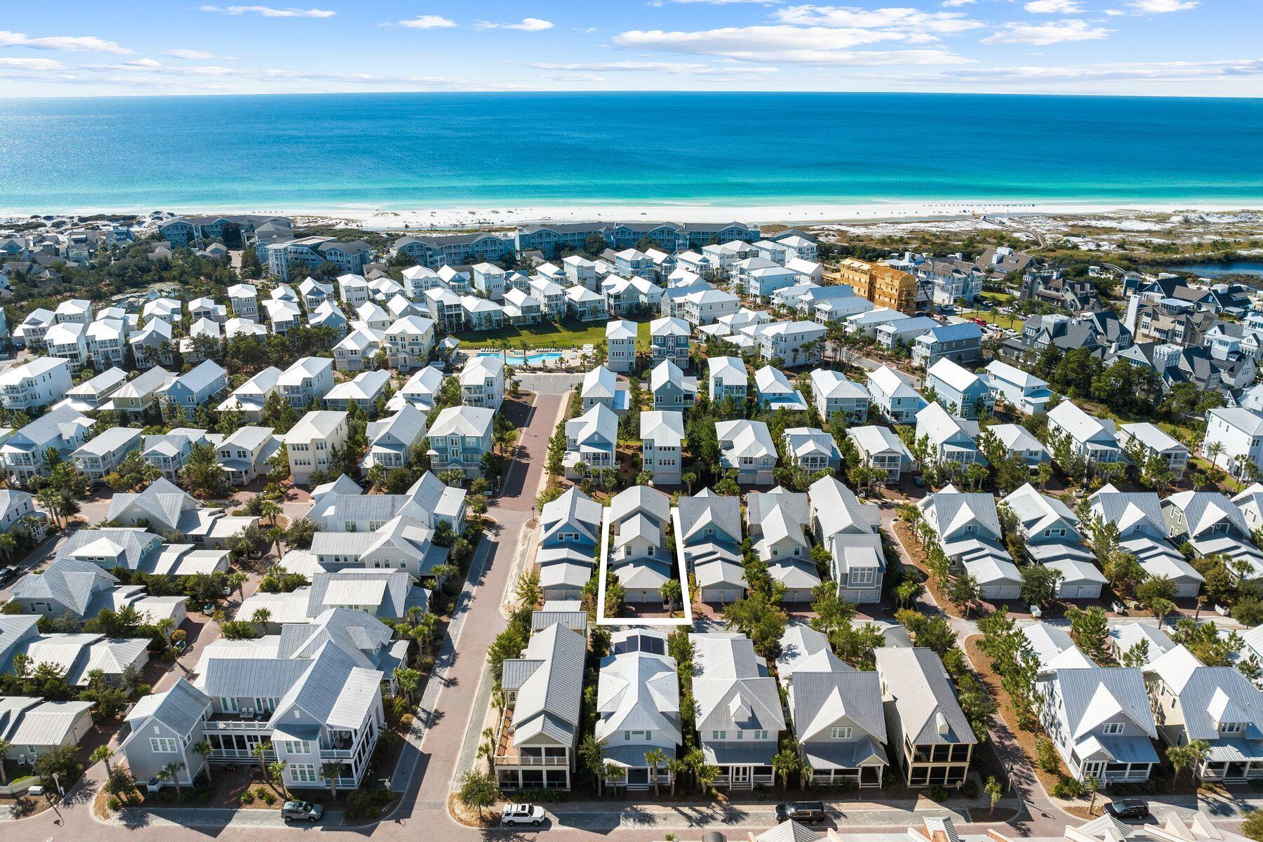 85 Clipper Street Inlet Beach FL 32461