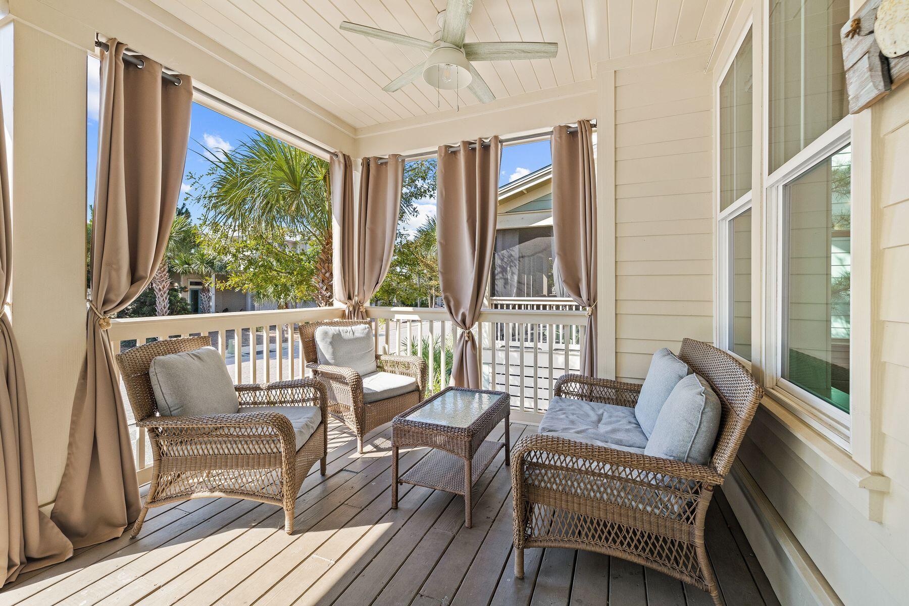 85 Clipper Street Inlet Beach FL 32461