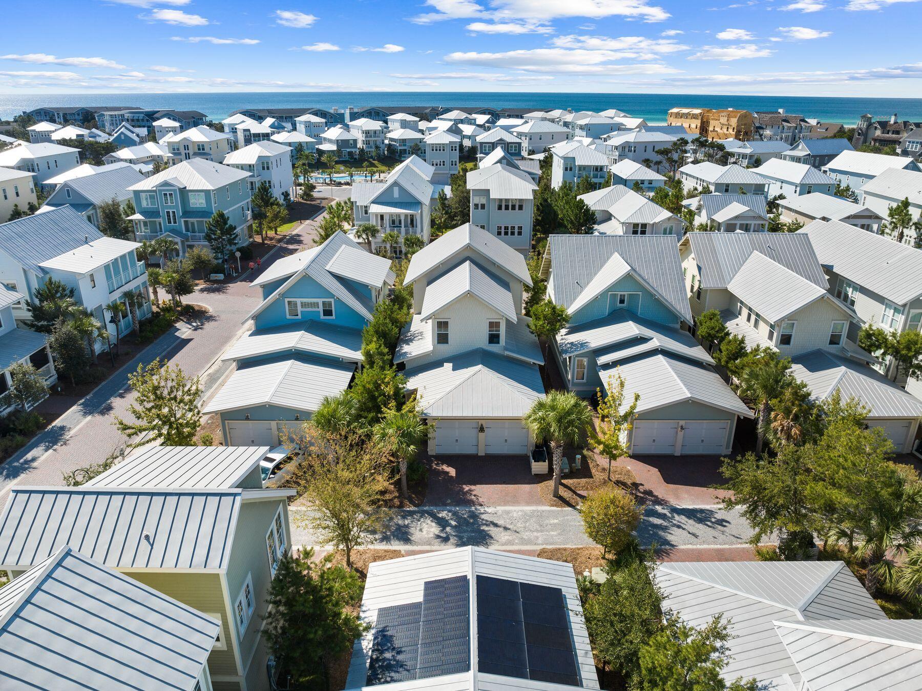 85 Clipper Street Inlet Beach FL 32461