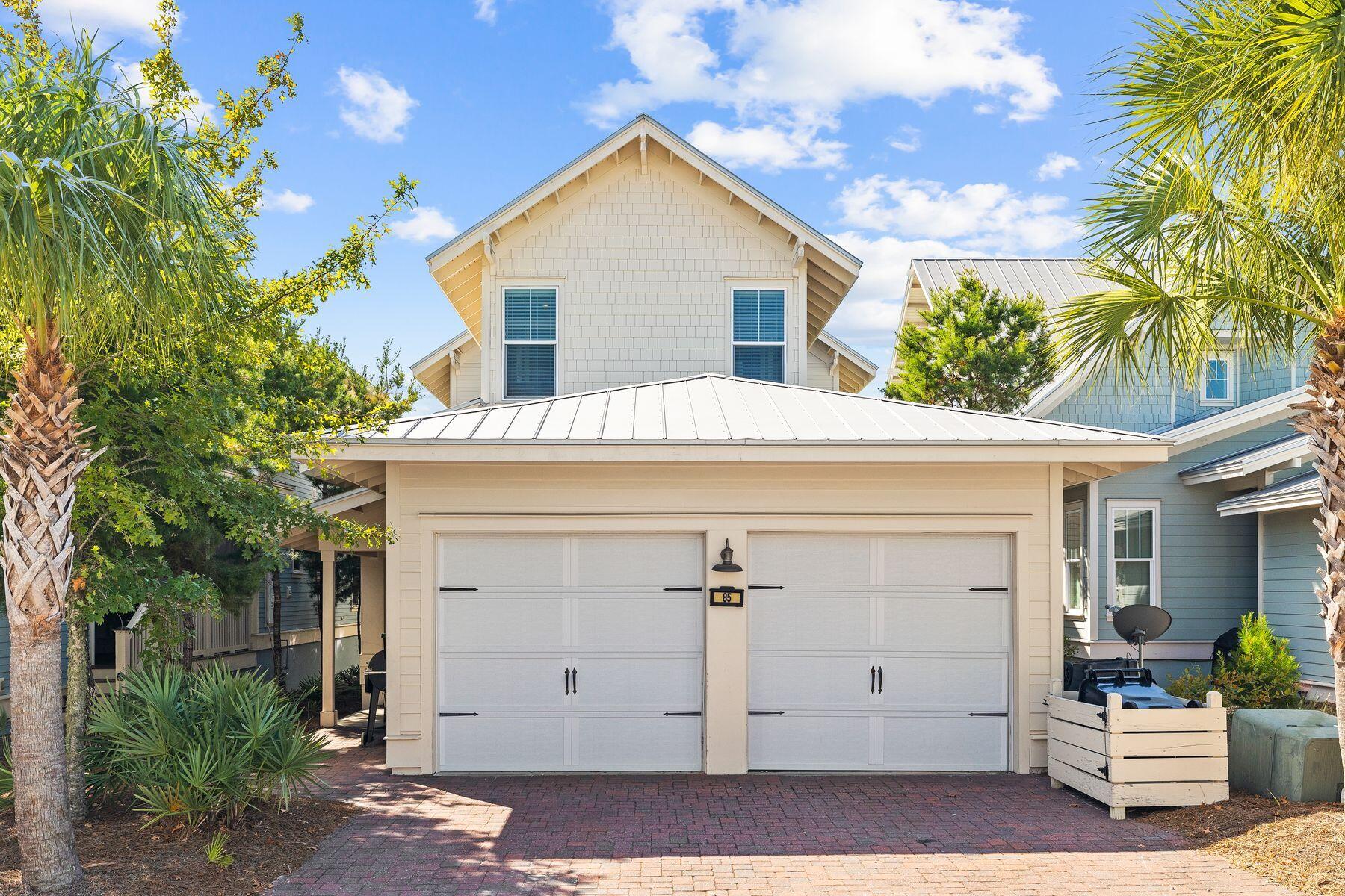 85 Clipper Street Inlet Beach FL 32461