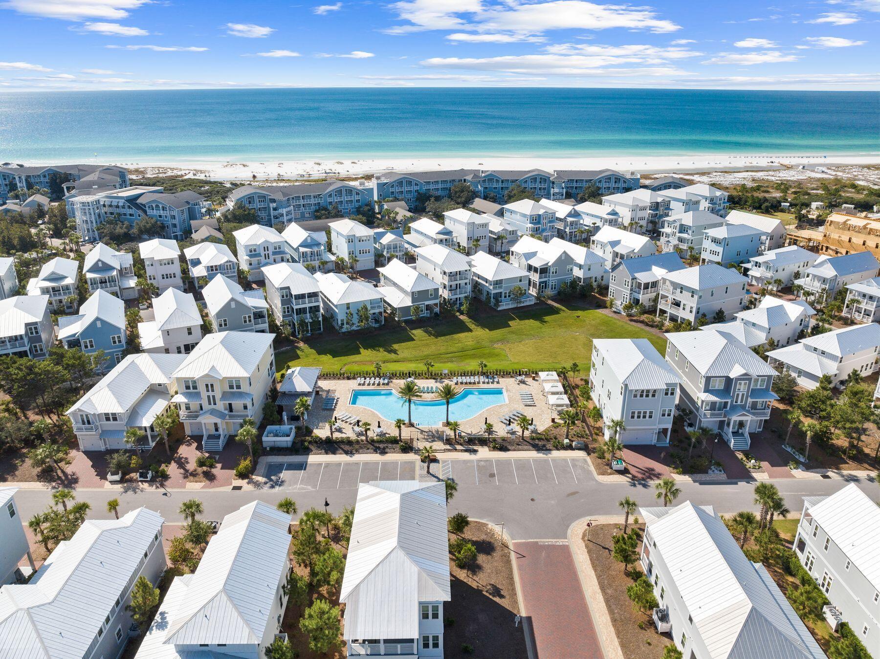 85 Clipper Street Inlet Beach FL 32461