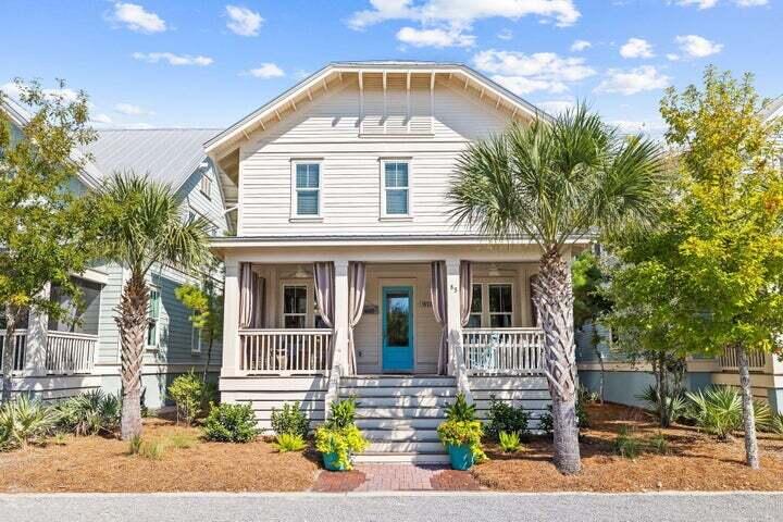 85 Clipper Street Inlet Beach FL 32461