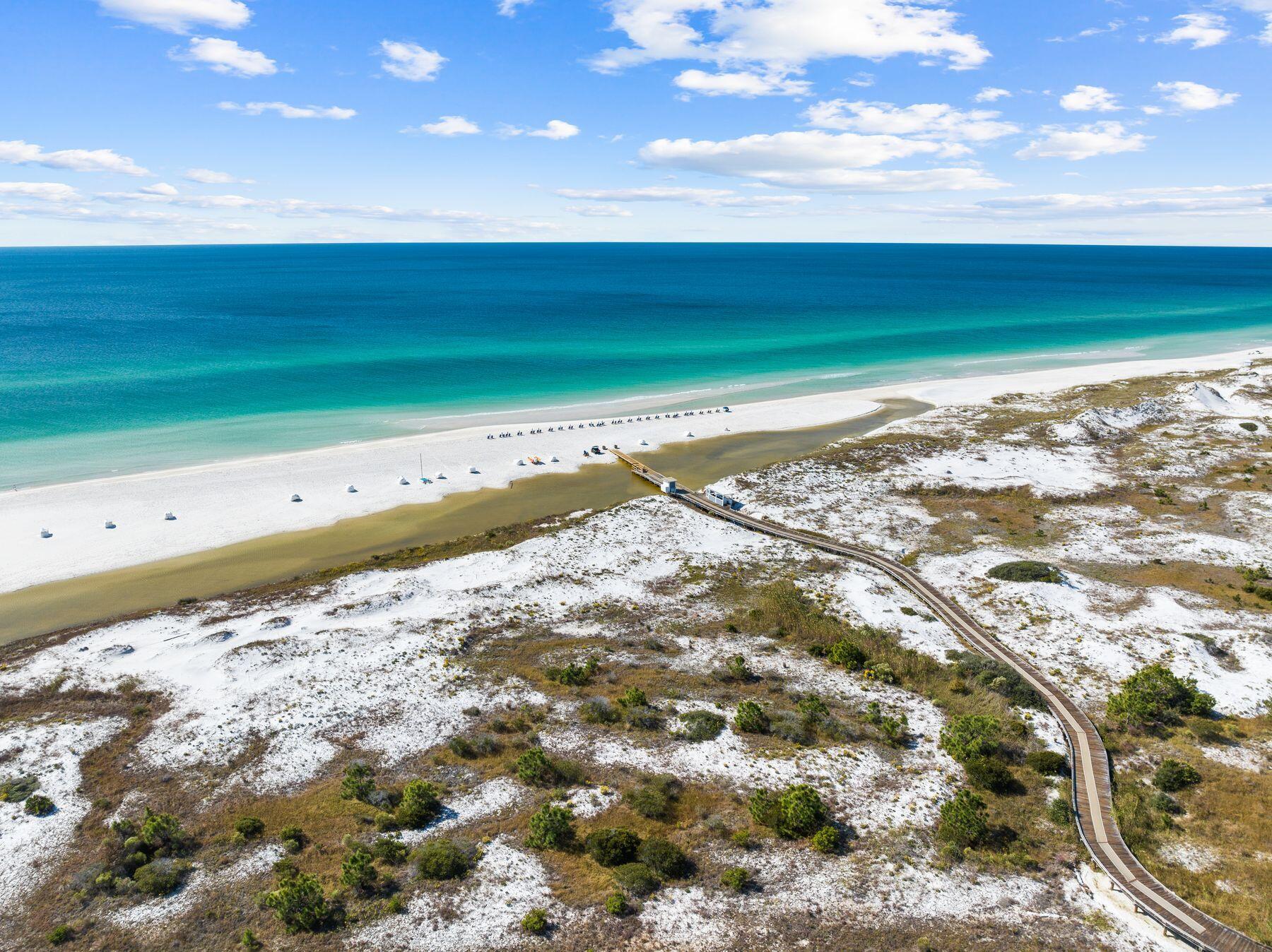 85 Clipper Street Inlet Beach FL 32461