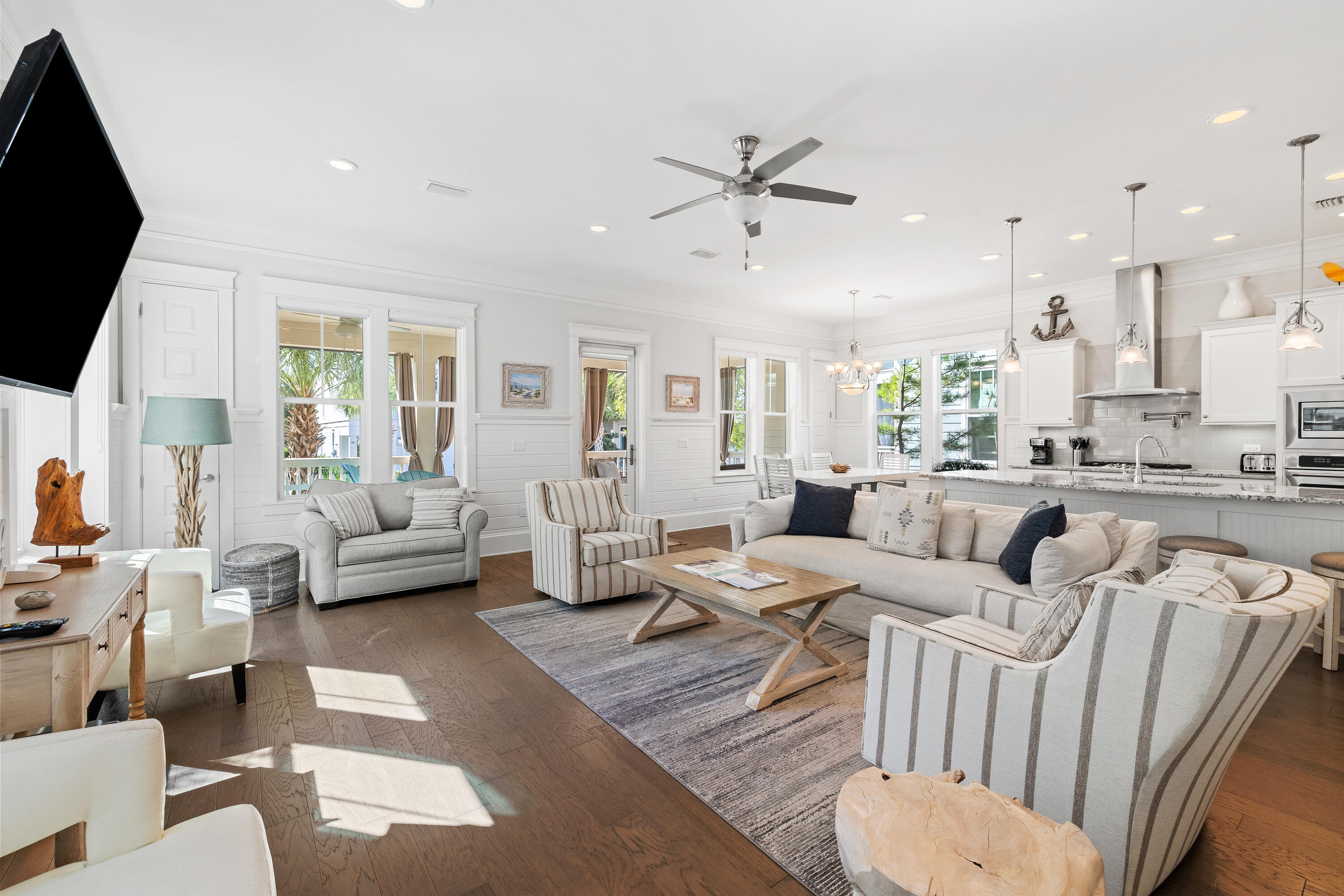 85 Clipper Street Inlet Beach FL 32461