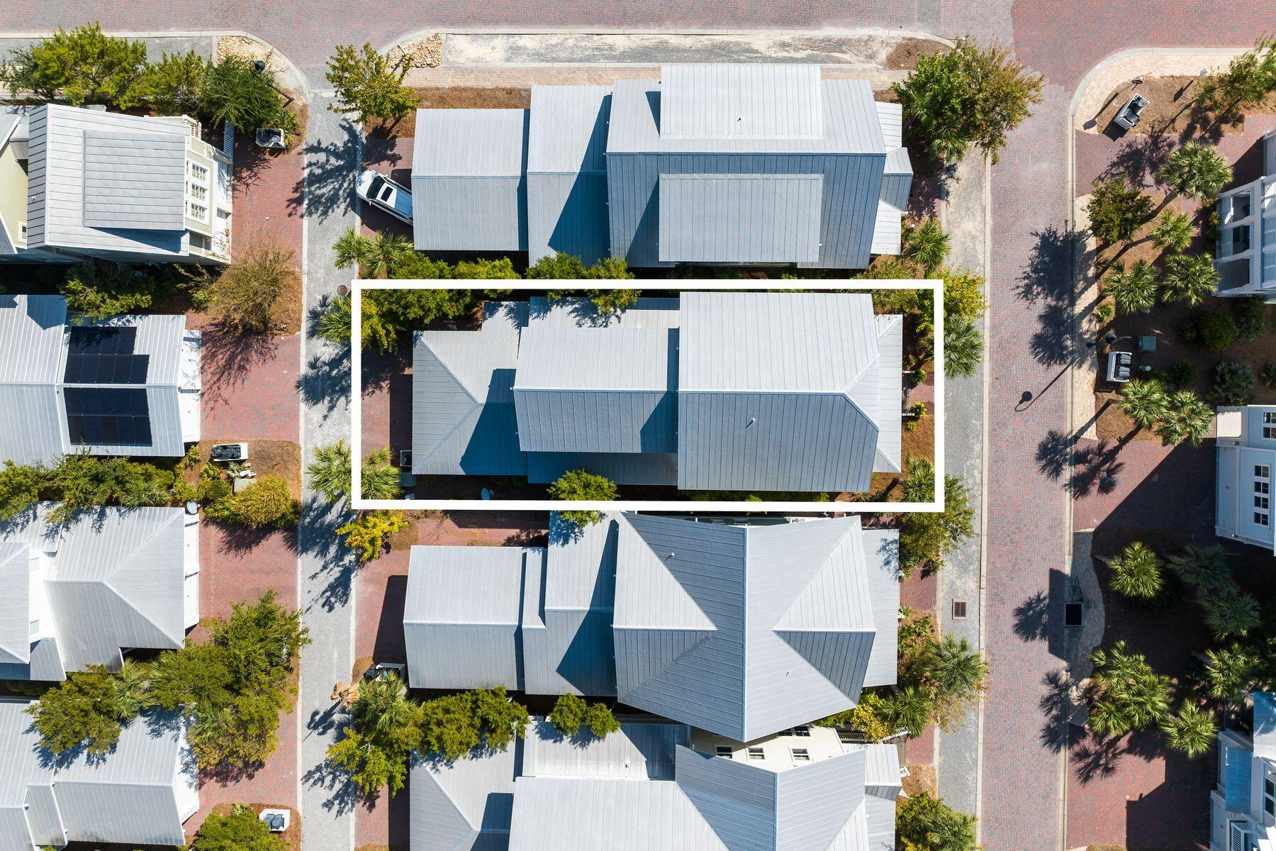 85 Clipper Street Inlet Beach FL 32461