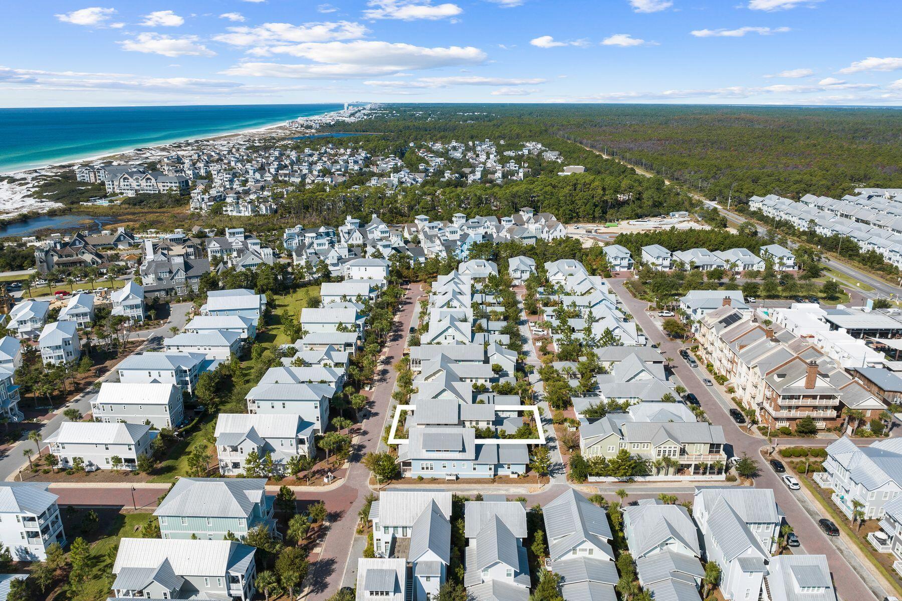 85 Clipper Street Inlet Beach FL 32461