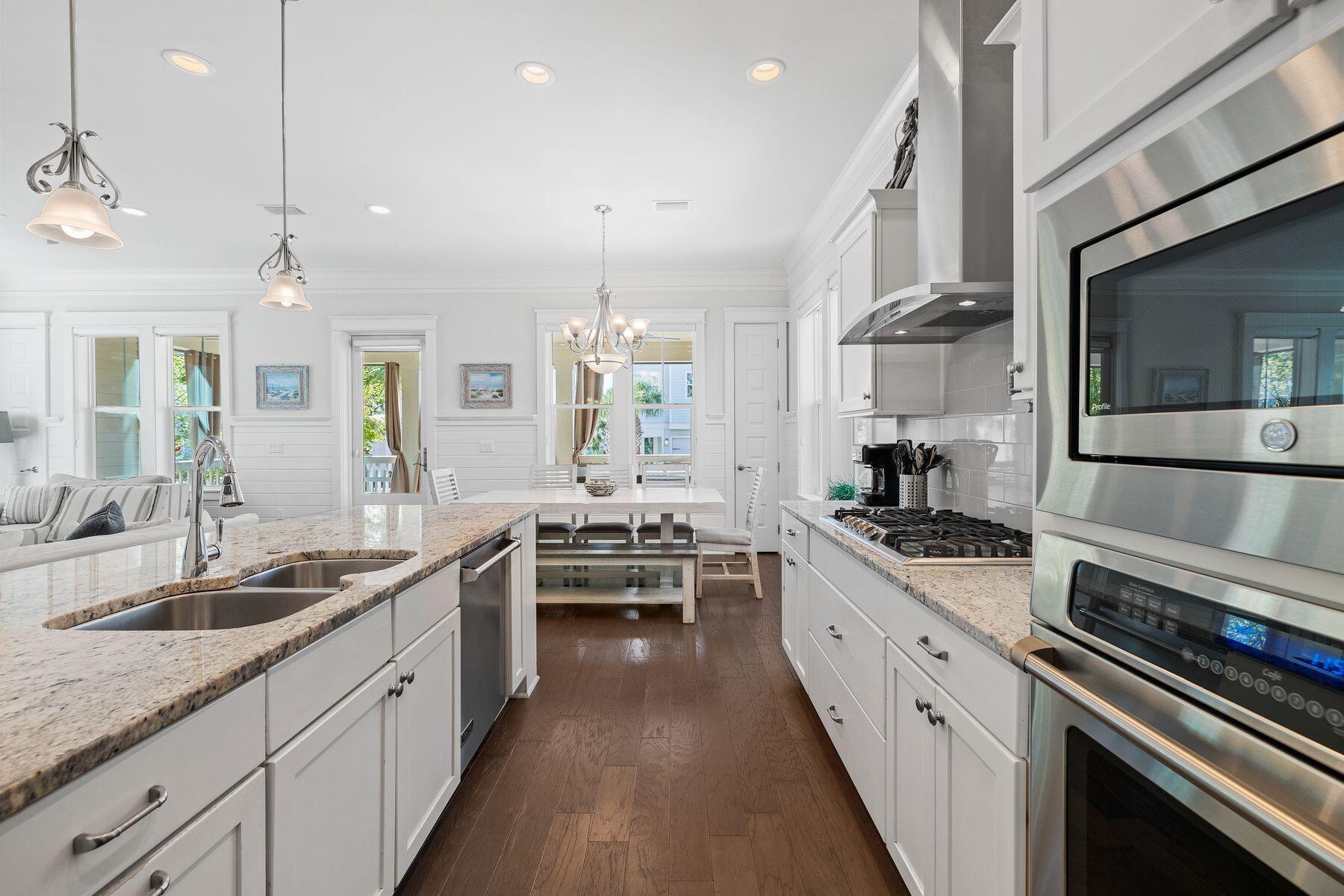 85 Clipper Street Inlet Beach FL 32461