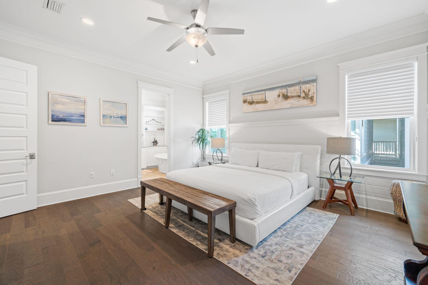 85 Clipper Street Inlet Beach FL 32461