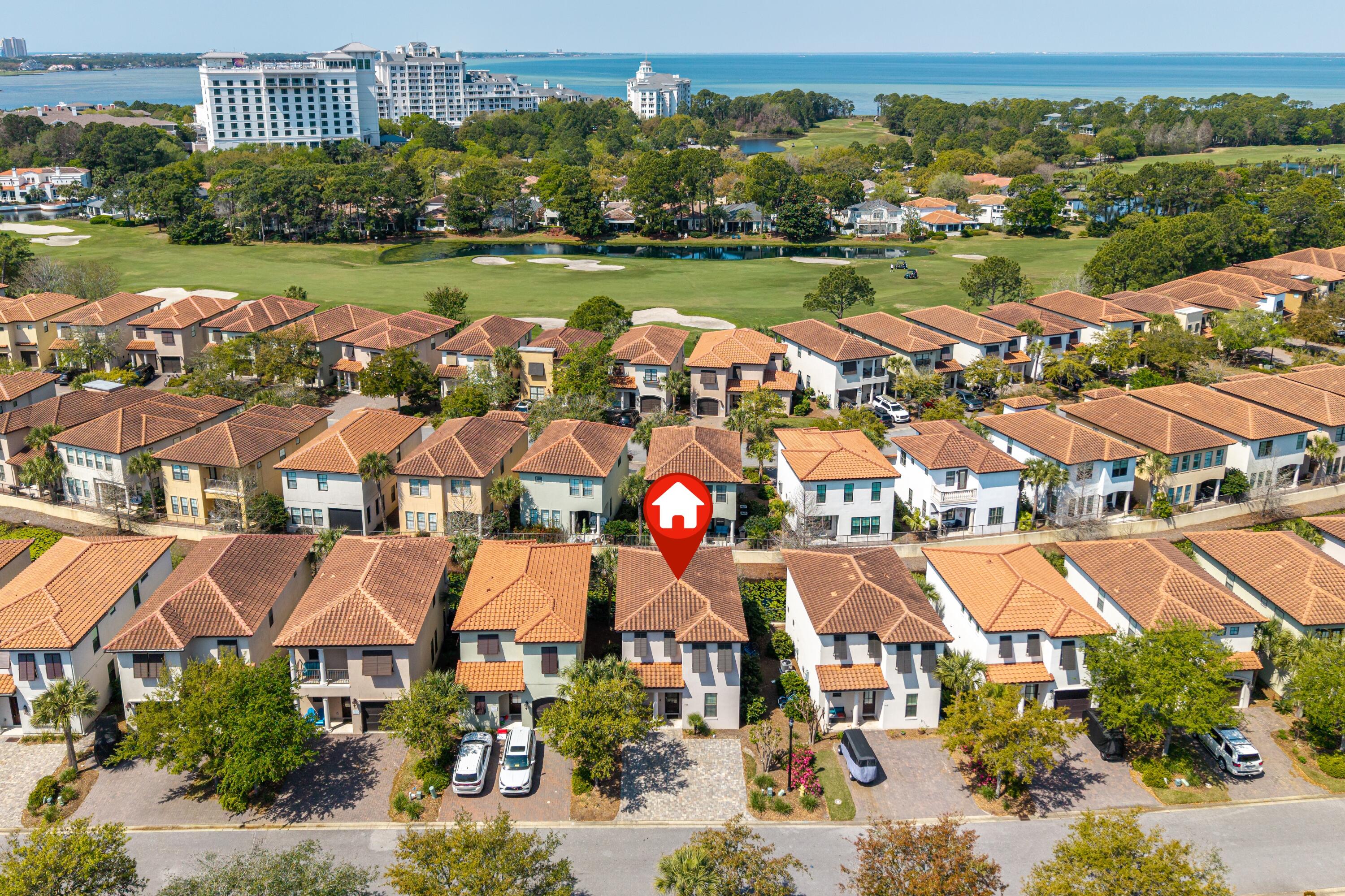 1967 Baytowne Loop Miramar Beach FL 32550