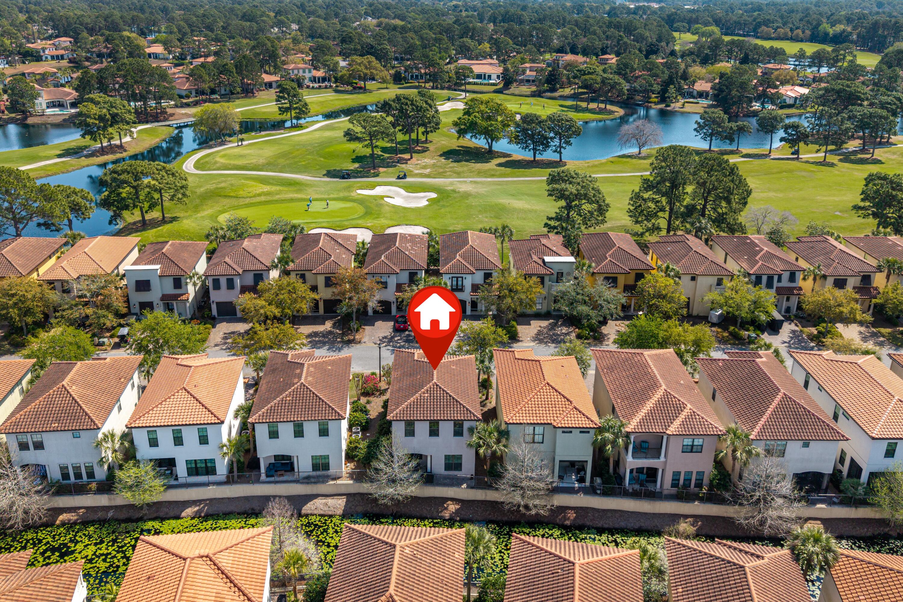 1967 Baytowne Loop Miramar Beach FL 32550