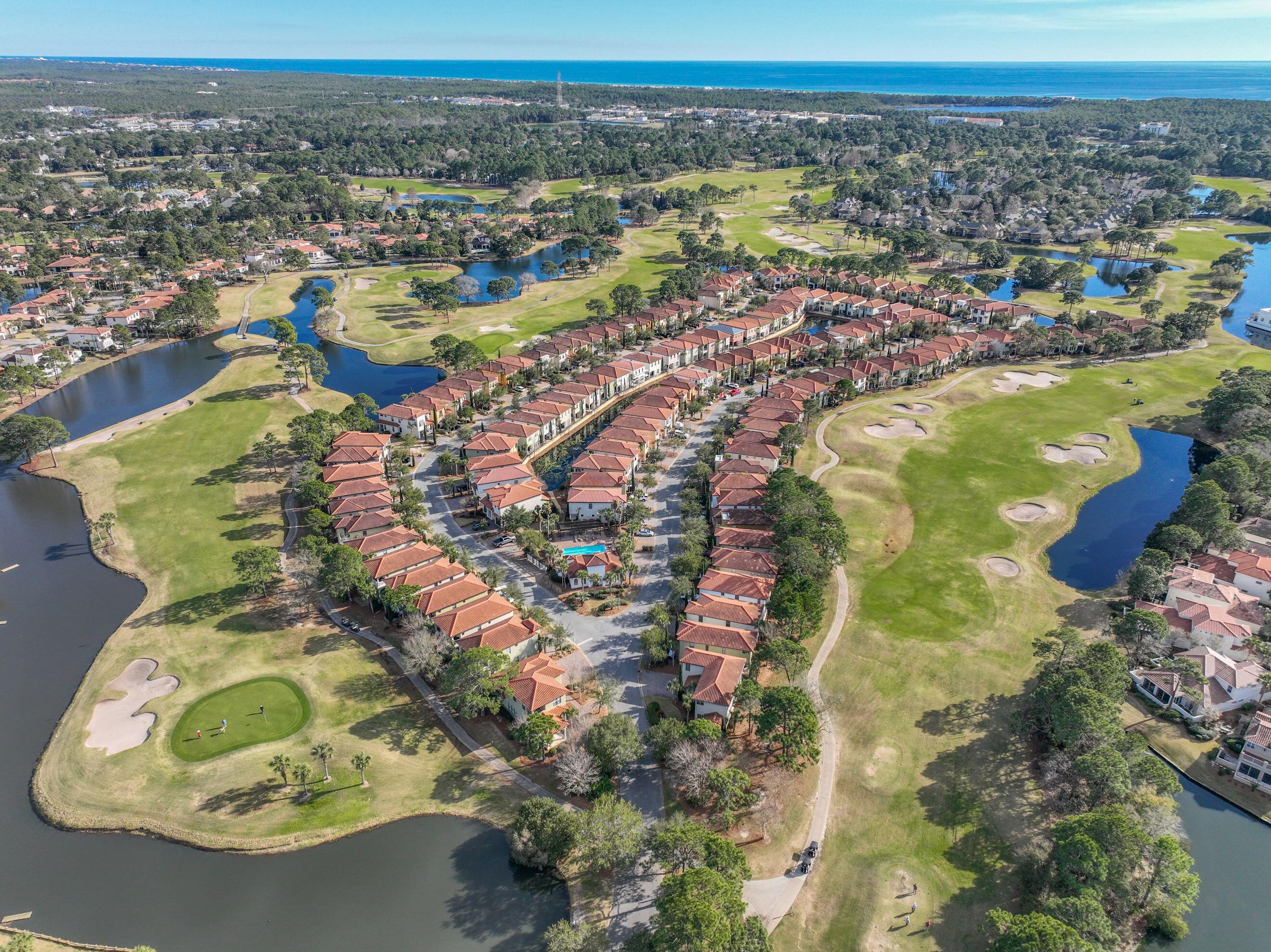 1967 Baytowne Loop Miramar Beach FL 32550