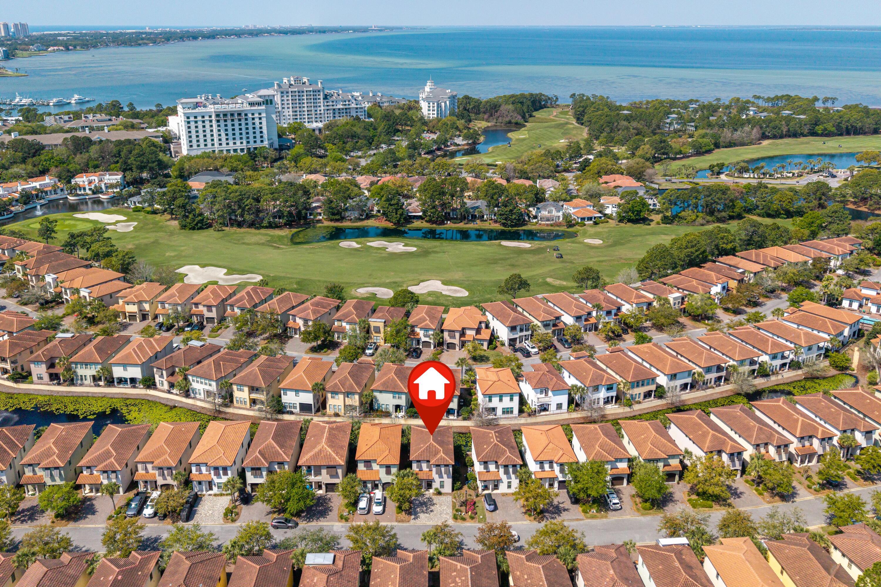 1967 Baytowne Loop Miramar Beach FL 32550