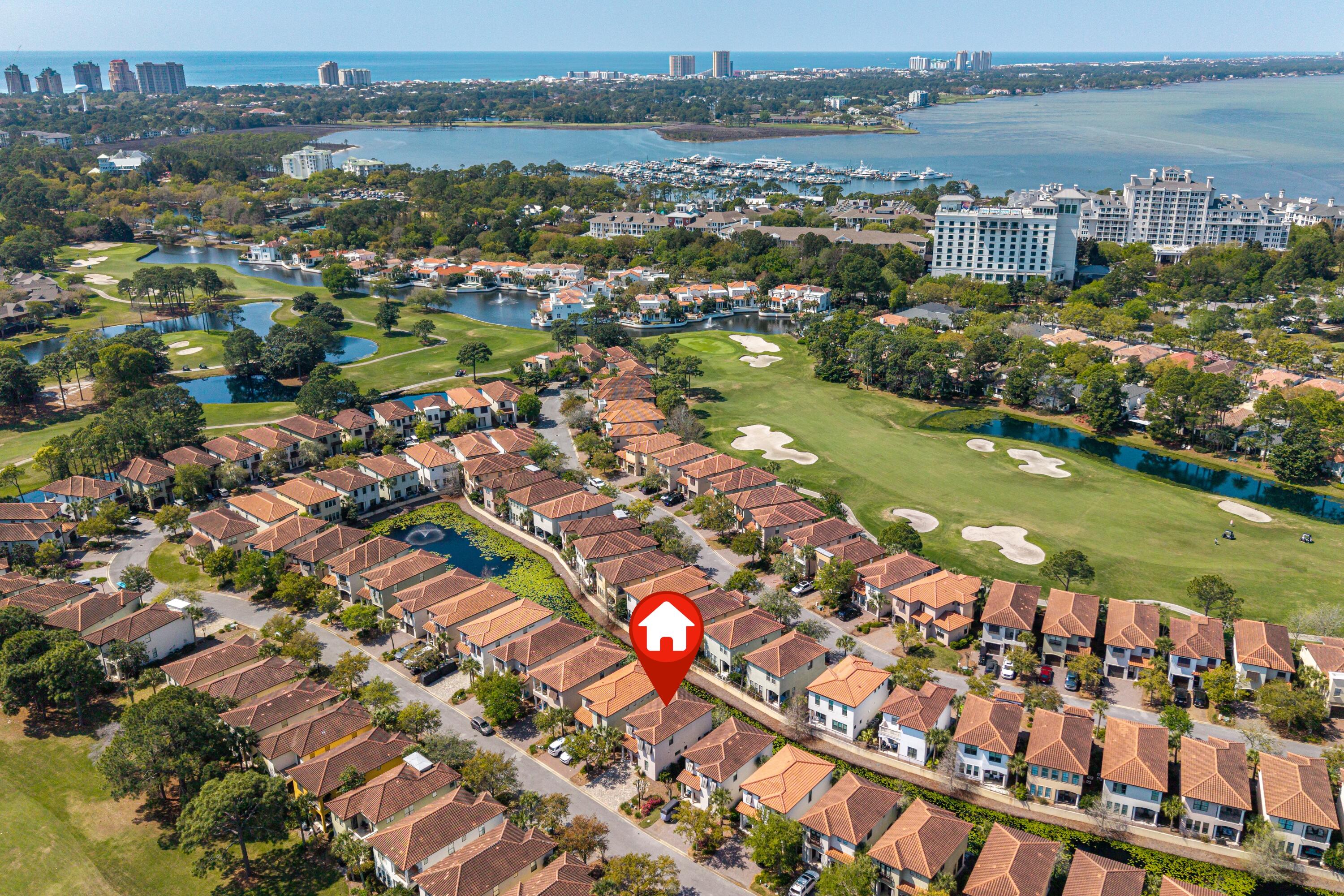 1967 Baytowne Loop Miramar Beach FL 32550