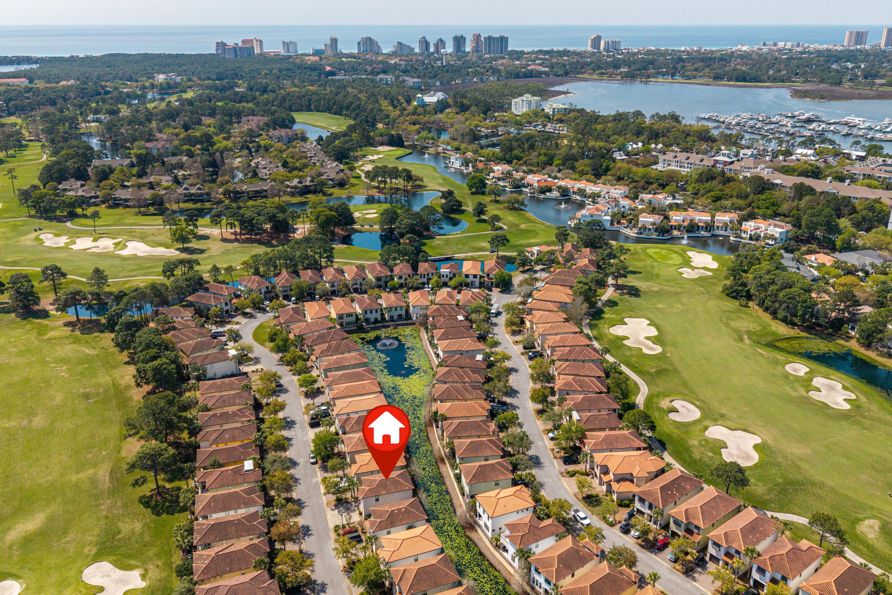 1967 Baytowne Loop Miramar Beach FL 32550