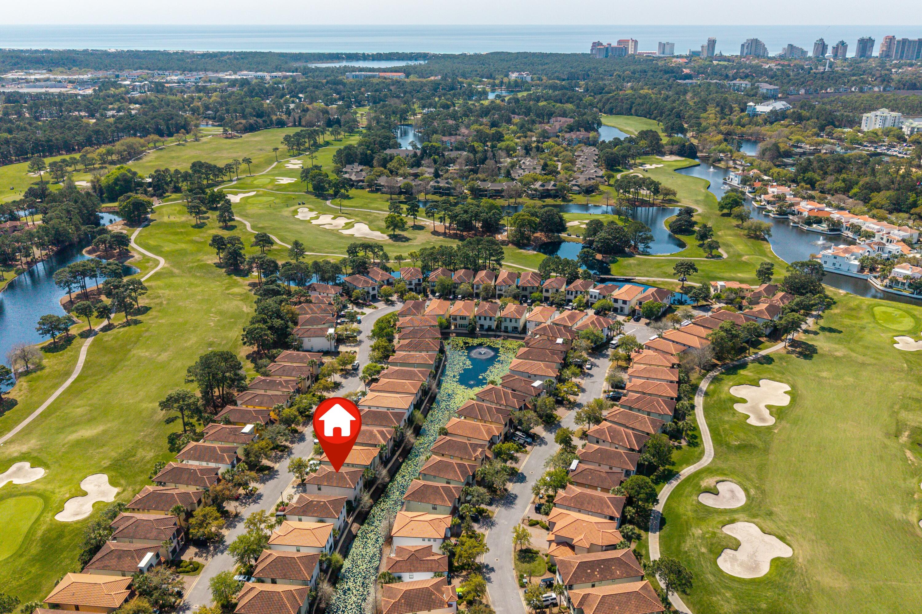 1967 Baytowne Loop Miramar Beach FL 32550