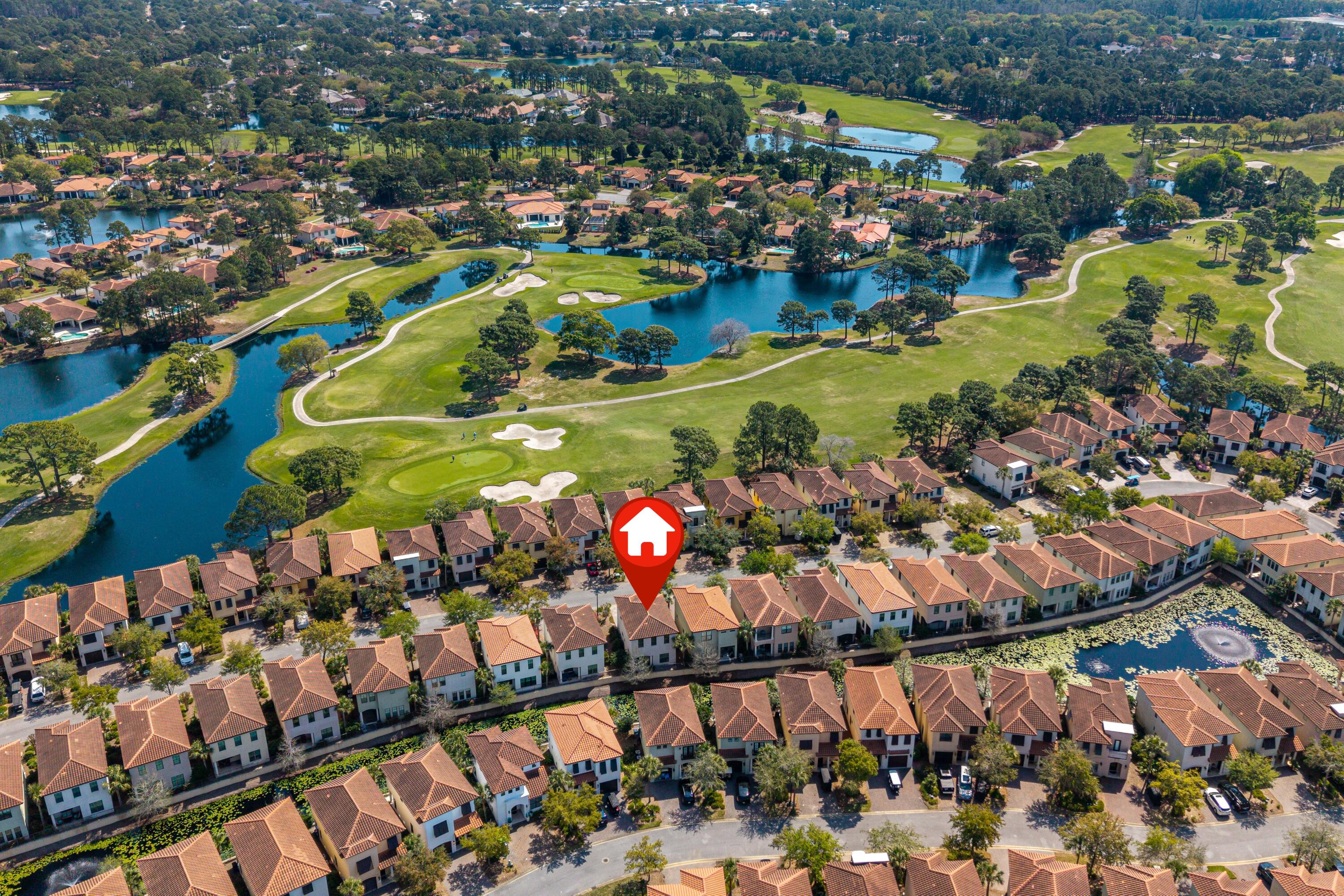1967 Baytowne Loop Miramar Beach FL 32550