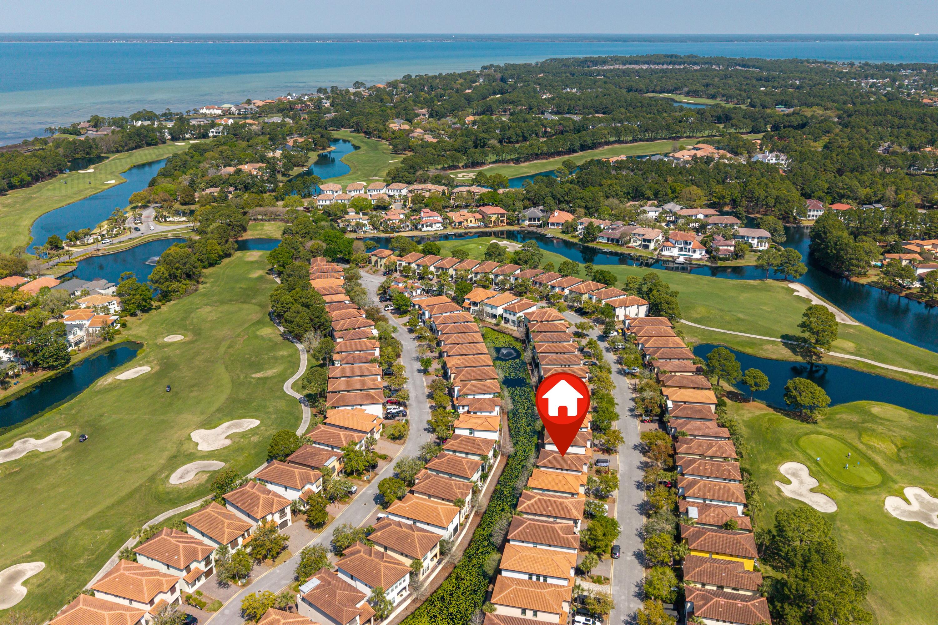 1967 Baytowne Loop Miramar Beach FL 32550