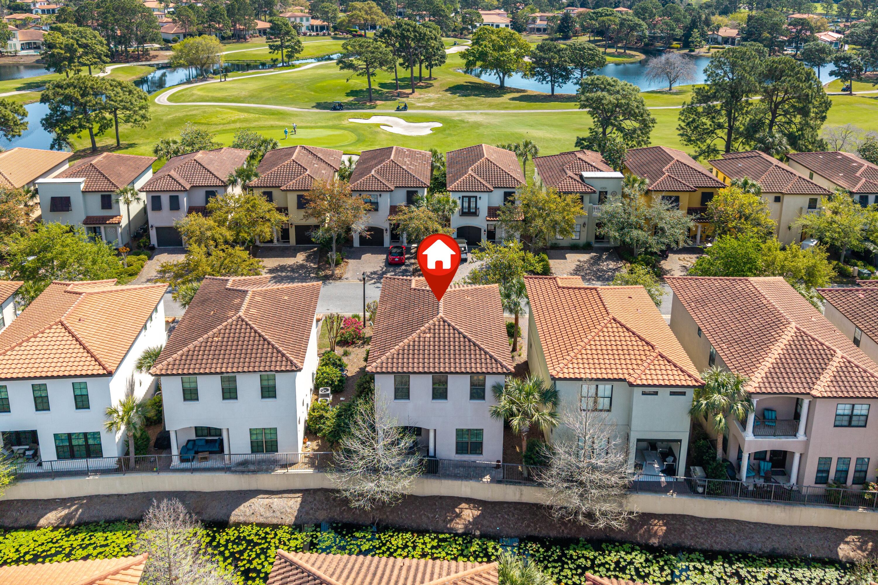 1967 Baytowne Loop Miramar Beach FL 32550