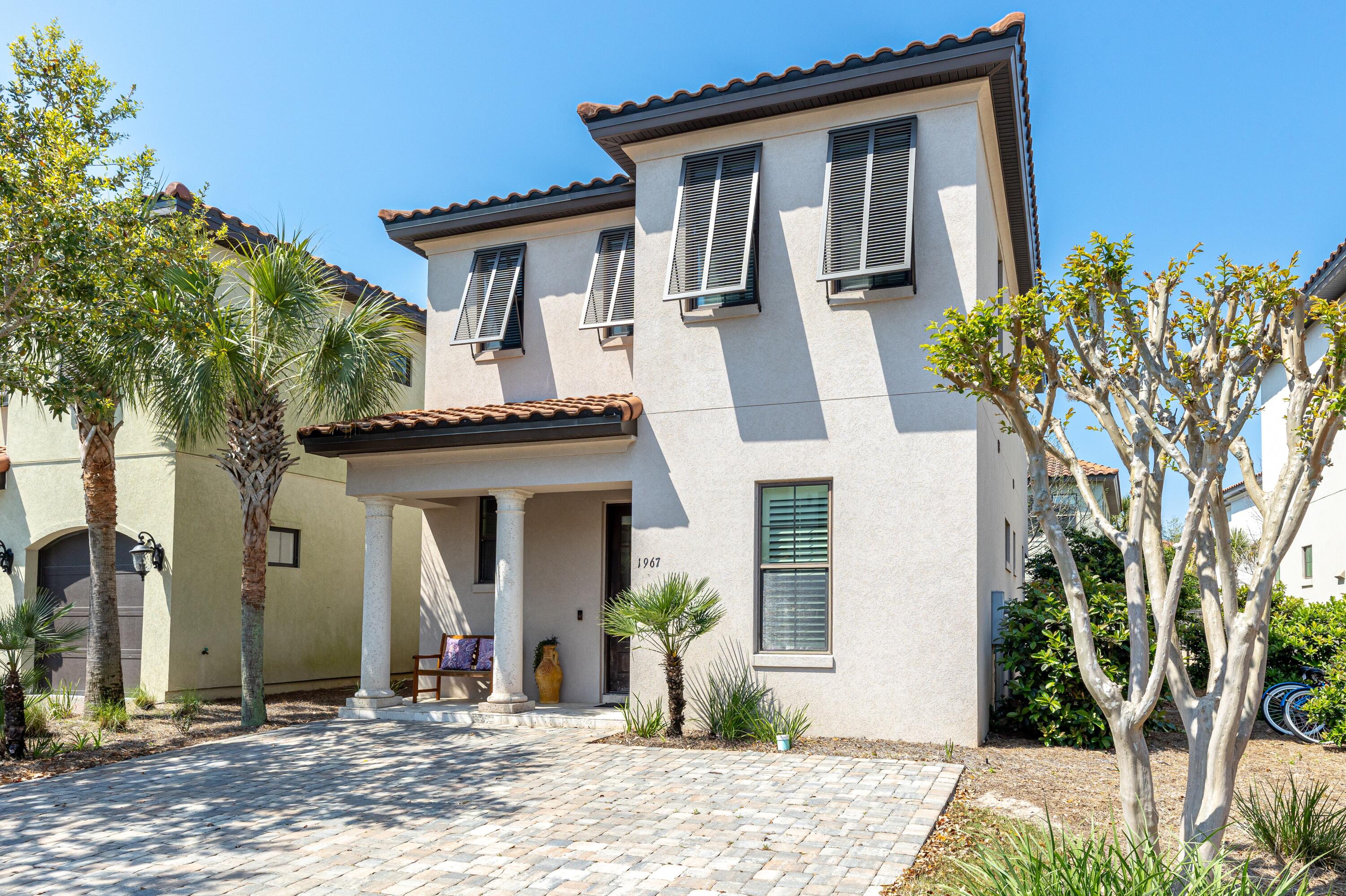 1967 Baytowne Loop Miramar Beach FL 32550