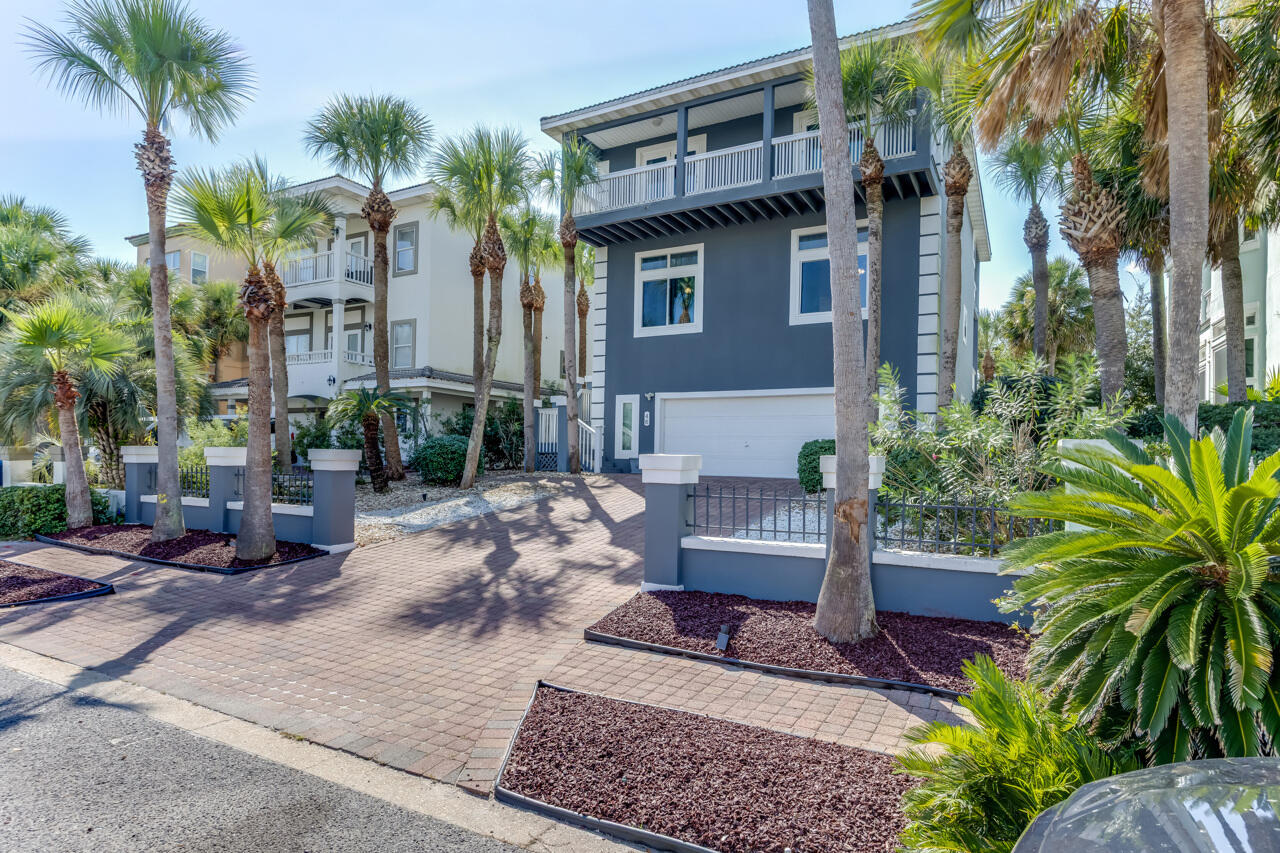 48 Terra Cotta Way Destin FL 32541