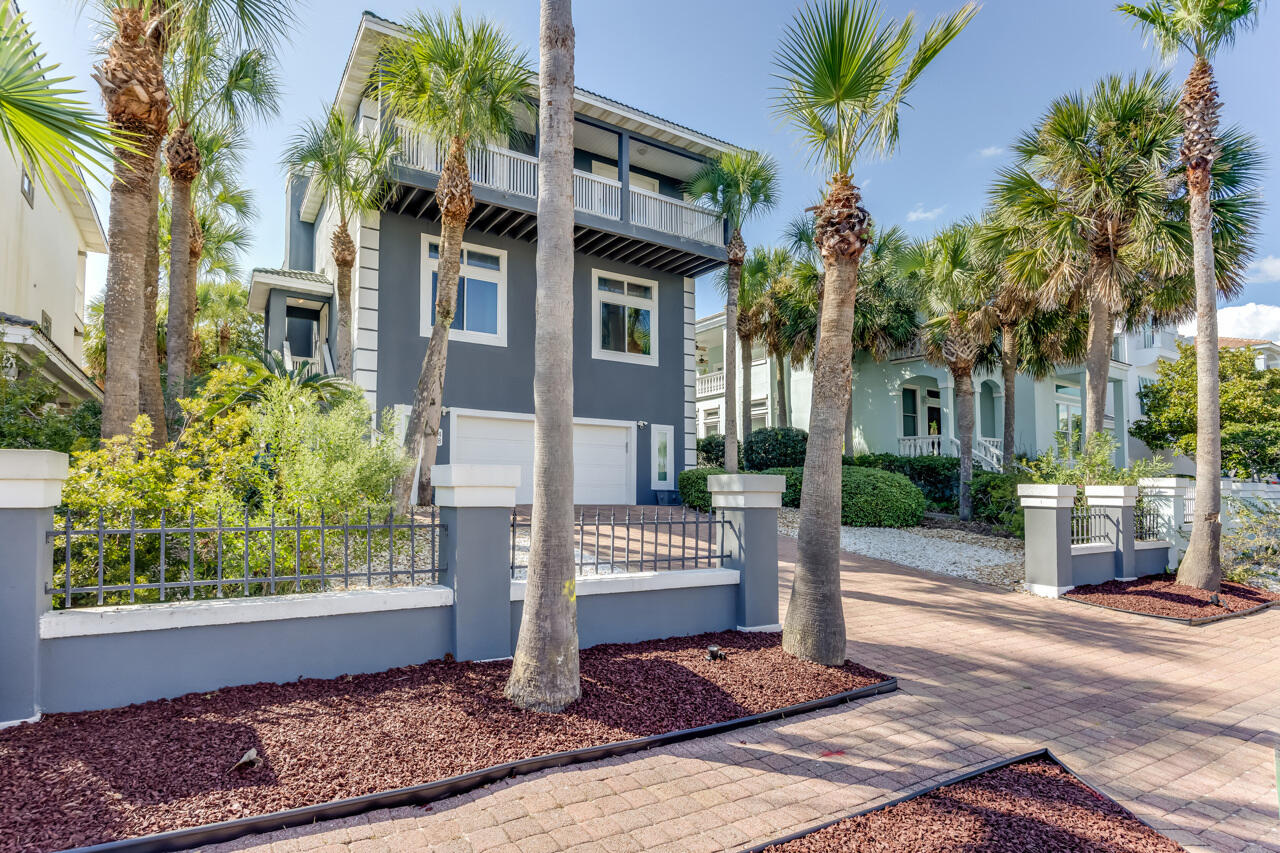 48 Terra Cotta Way Destin FL 32541