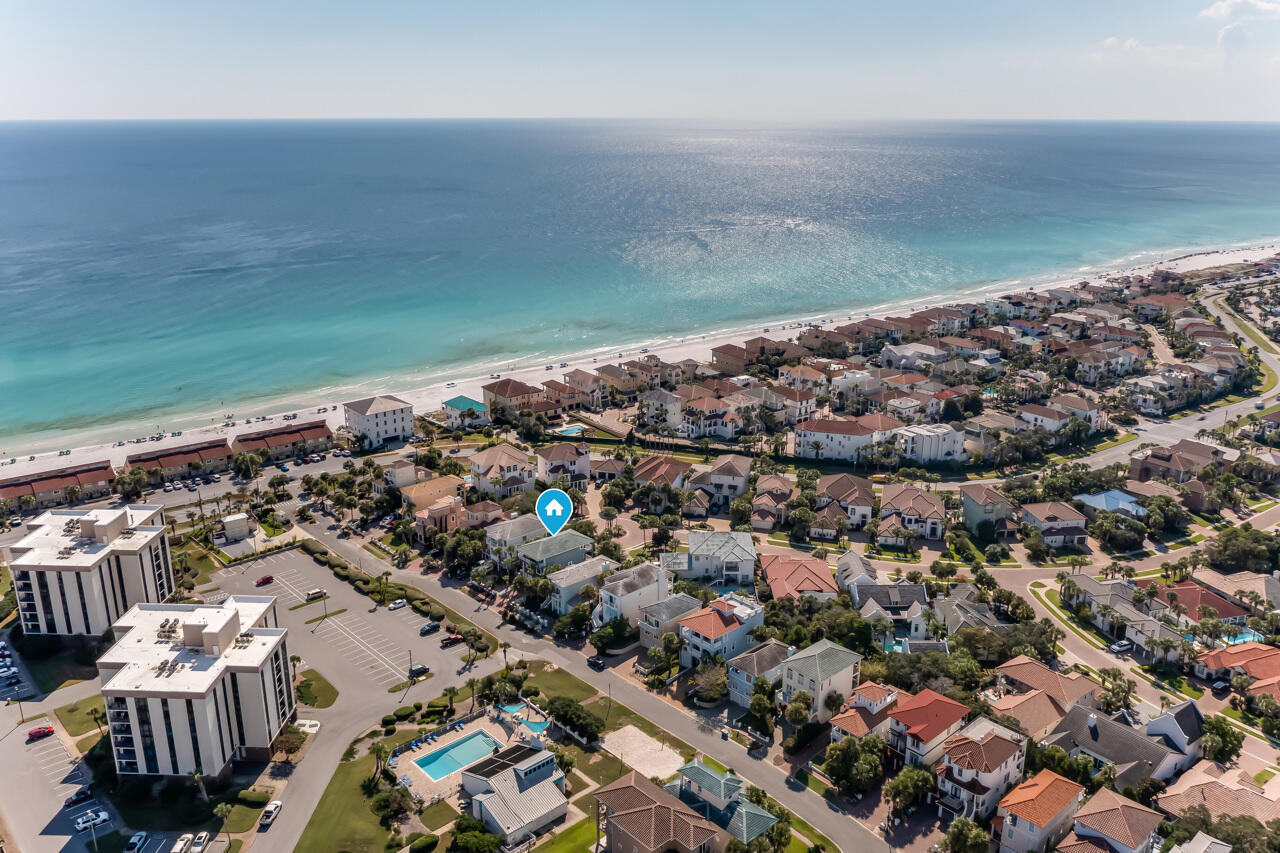 48 Terra Cotta Way Destin FL 32541