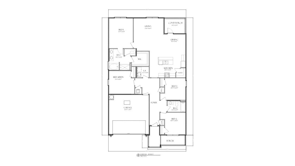 5334 Macarthur Drive Crestview FL 32539