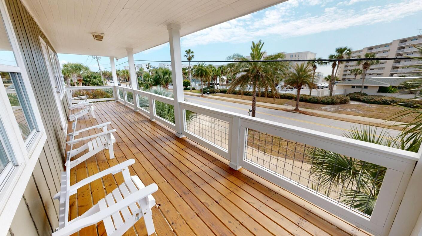 521 Gulf Shore Drive Destin FL 32541