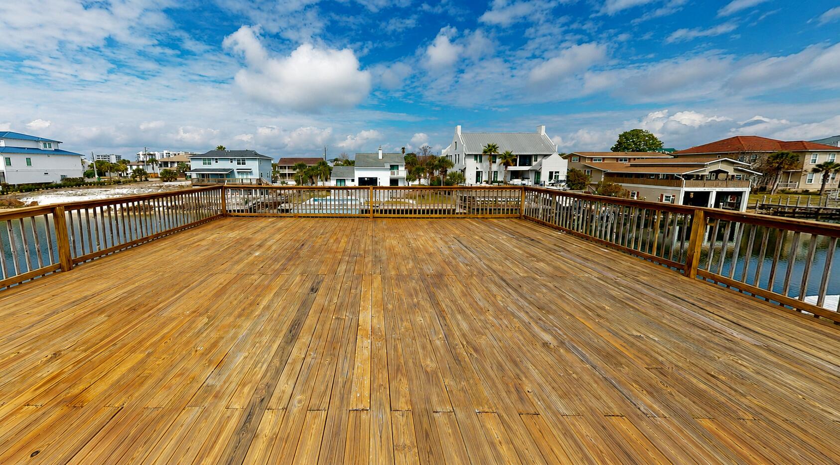 521 Gulf Shore Drive Destin FL 32541