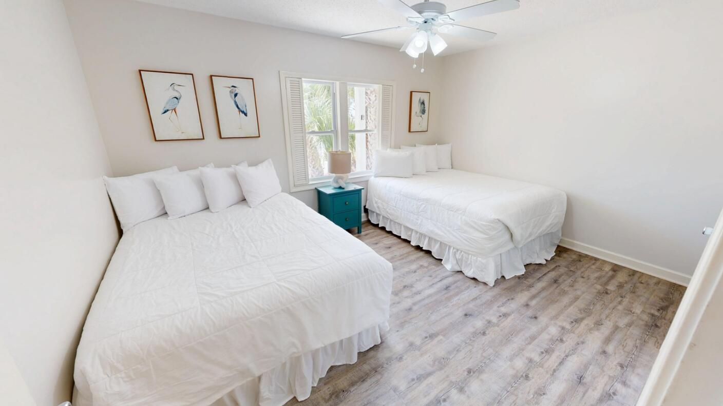521 Gulf Shore Drive Destin FL 32541