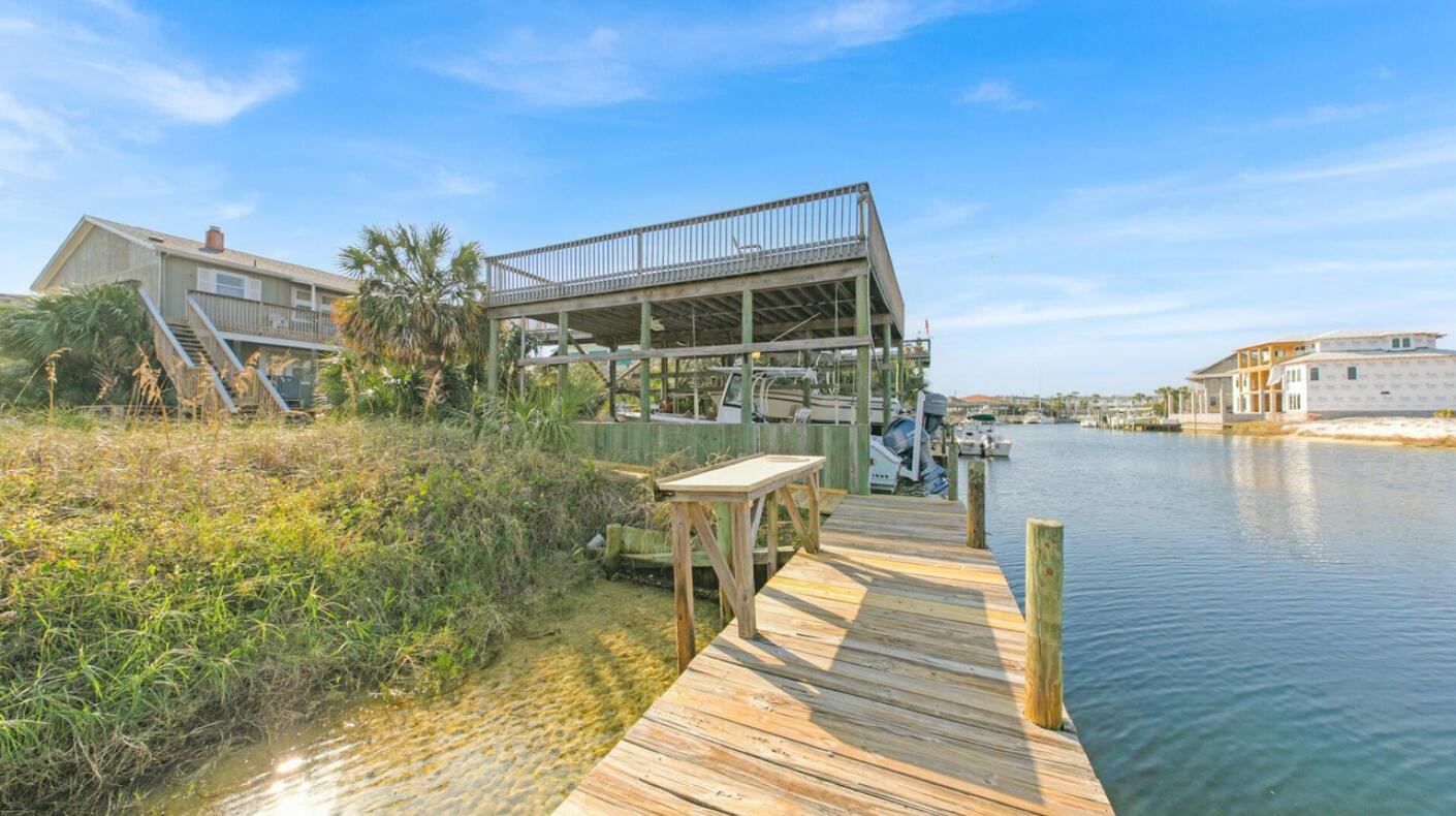 521 Gulf Shore Drive Destin FL 32541