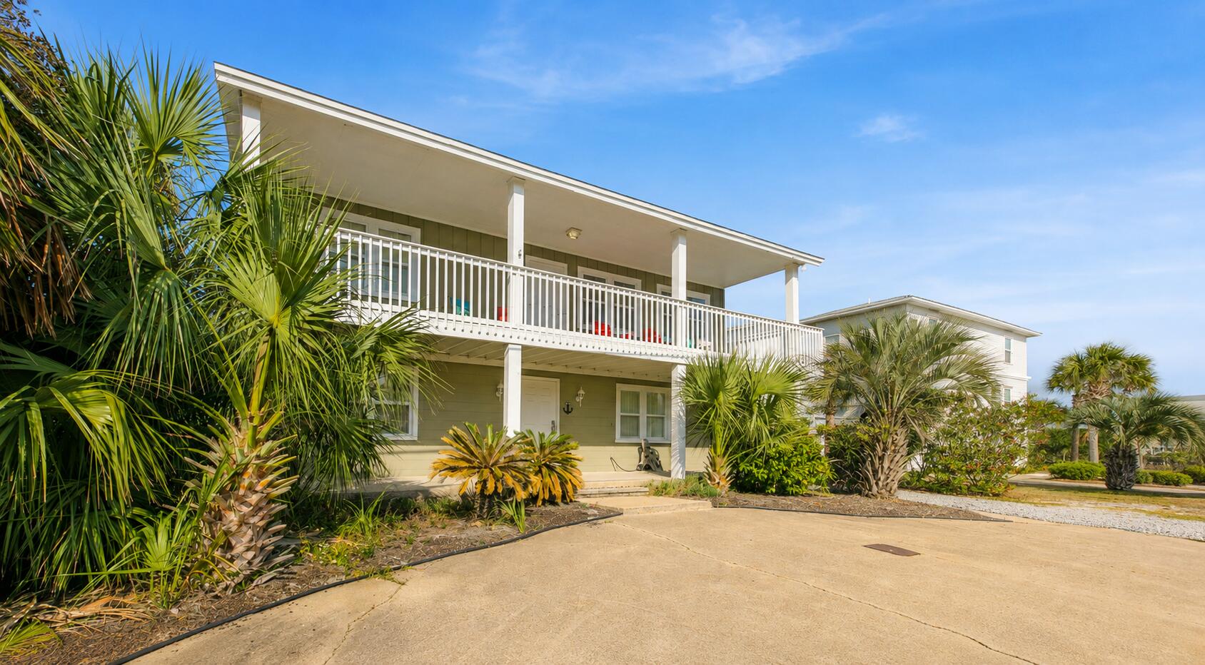 521 Gulf Shore Drive Destin FL 32541