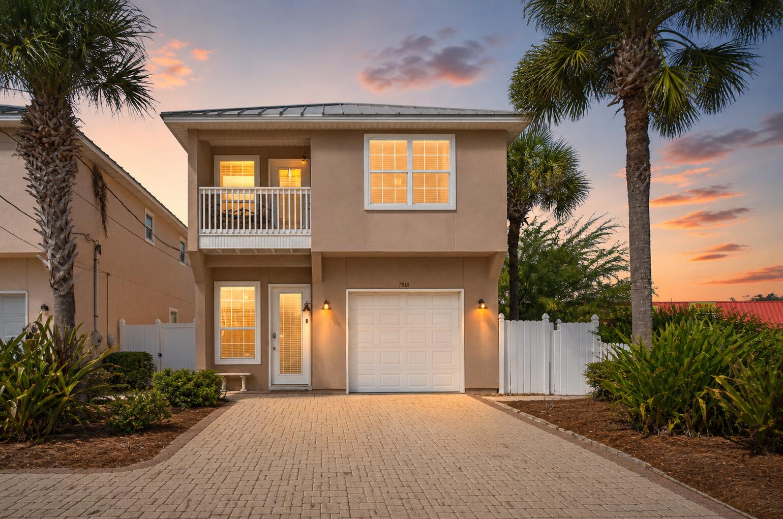 7818 Thomas Drive Panama City FL 32408