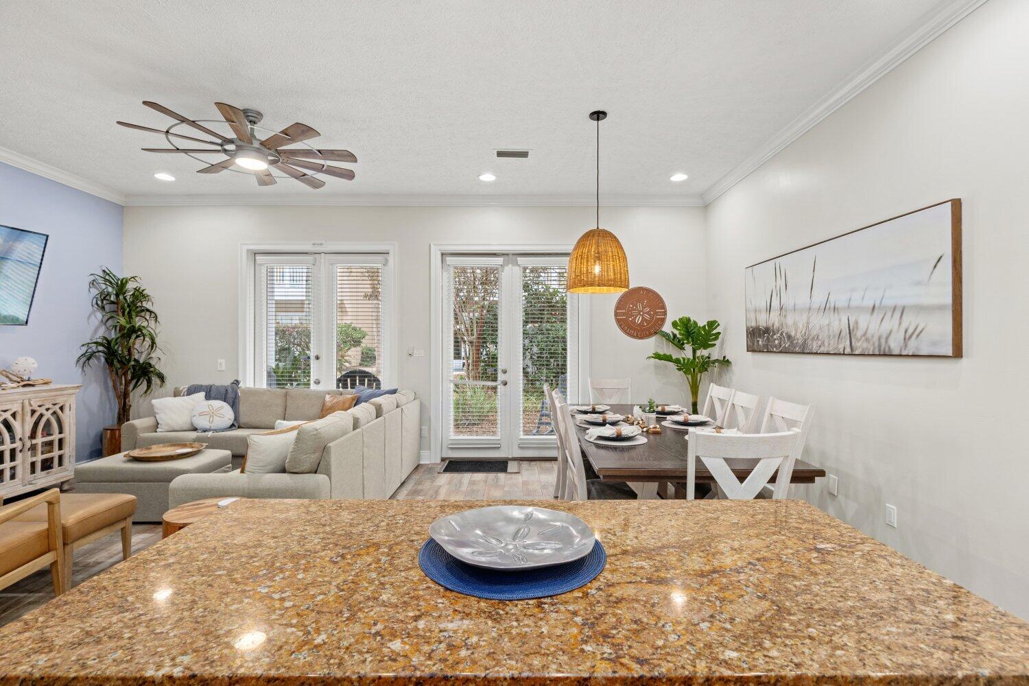 7818 Thomas Drive Panama City FL 32408