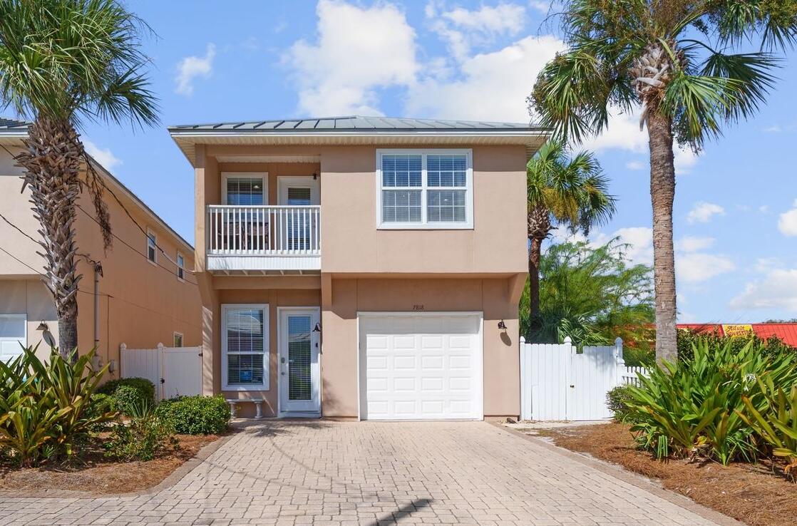 7818 Thomas Drive Panama City FL 32408